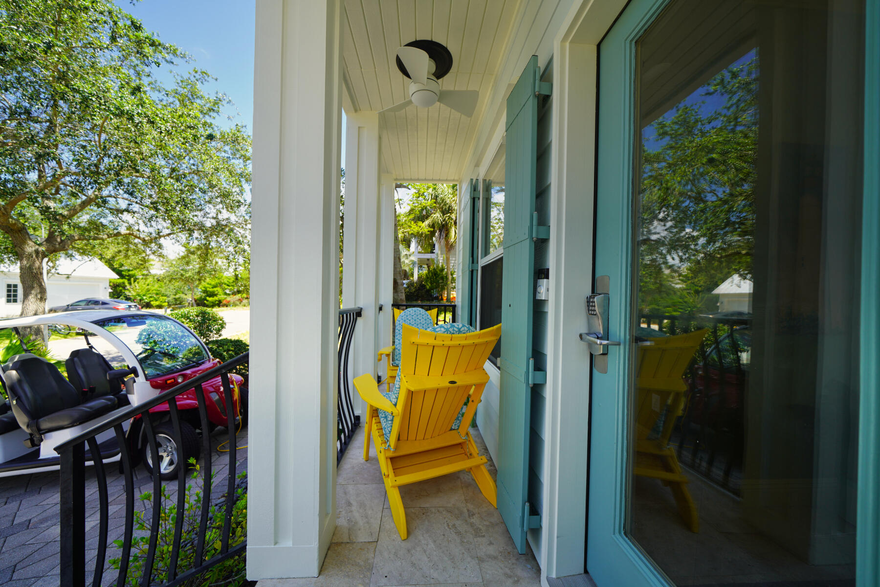 Village At Blue Mountain Beach - Residential