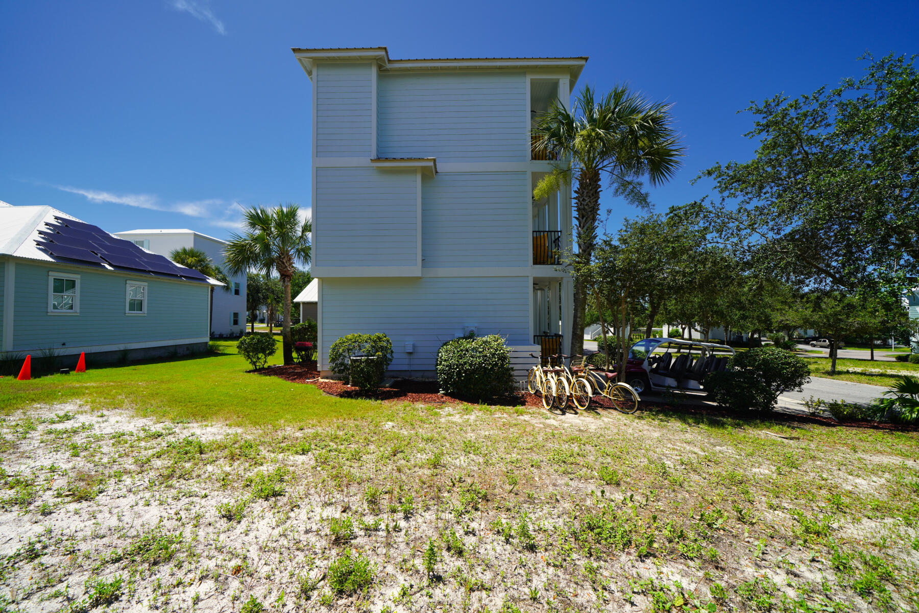 Village At Blue Mountain Beach - Residential