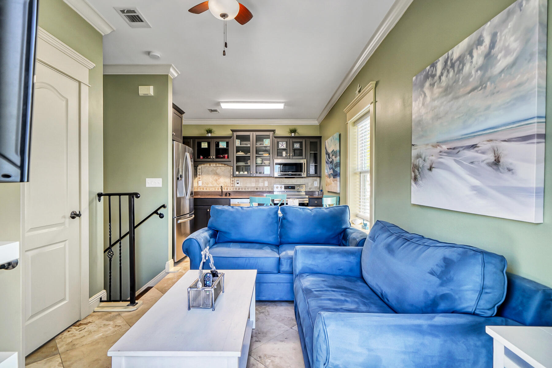 Village At Blue Mountain Beach - Residential