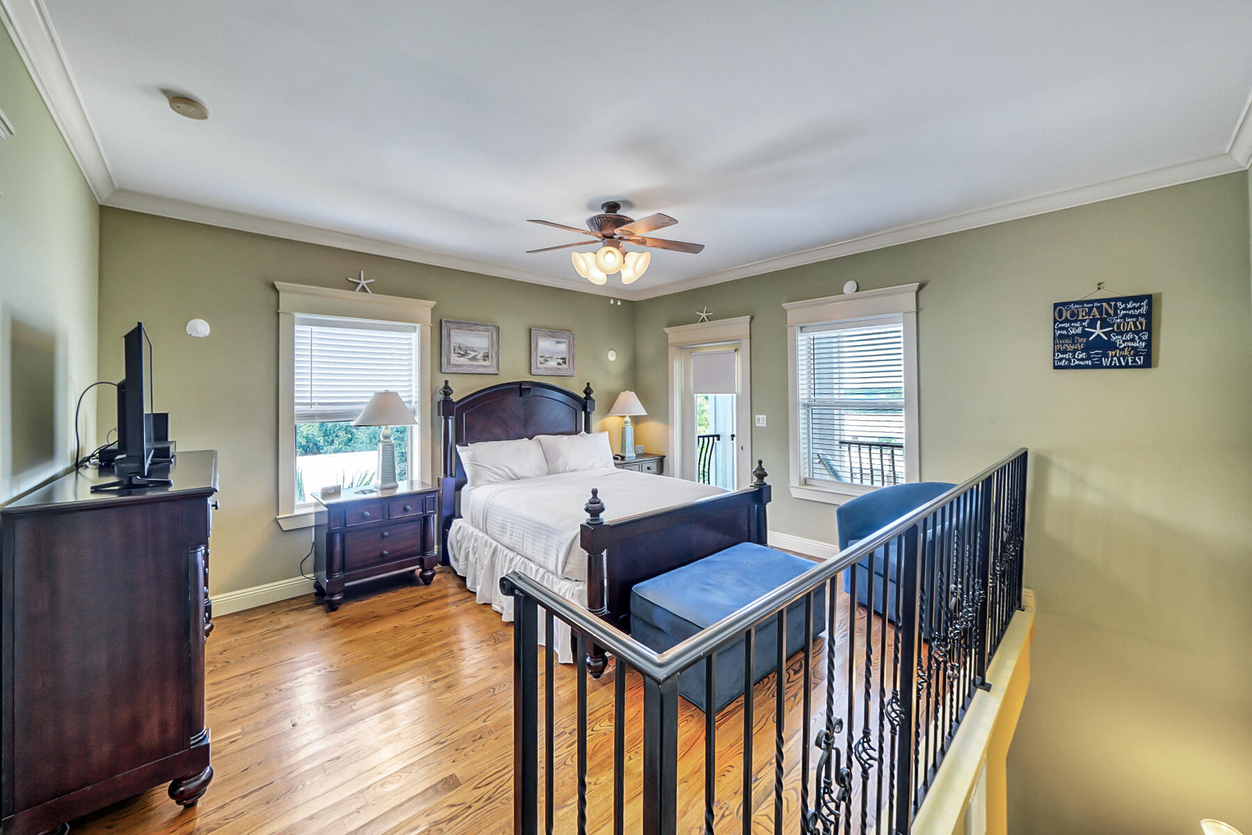 Village At Blue Mountain Beach - Residential
