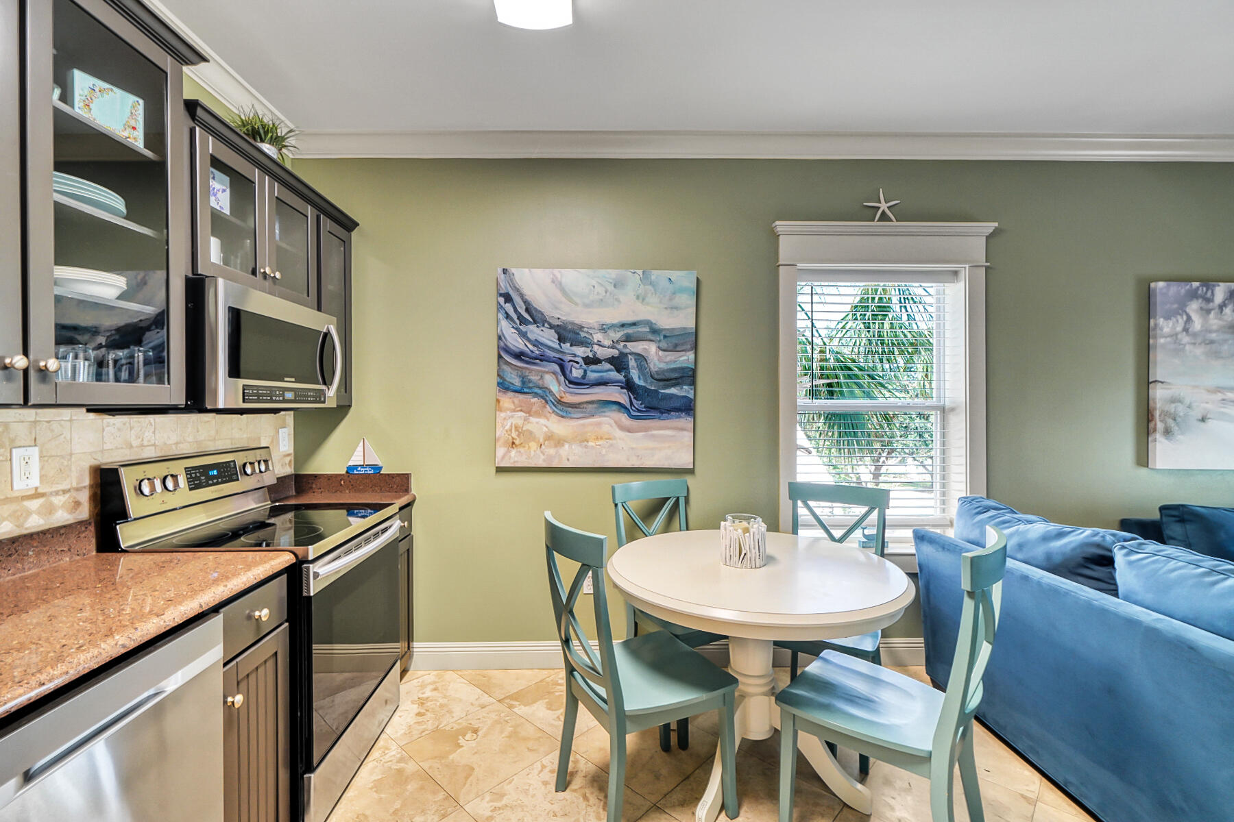 Village At Blue Mountain Beach - Residential
