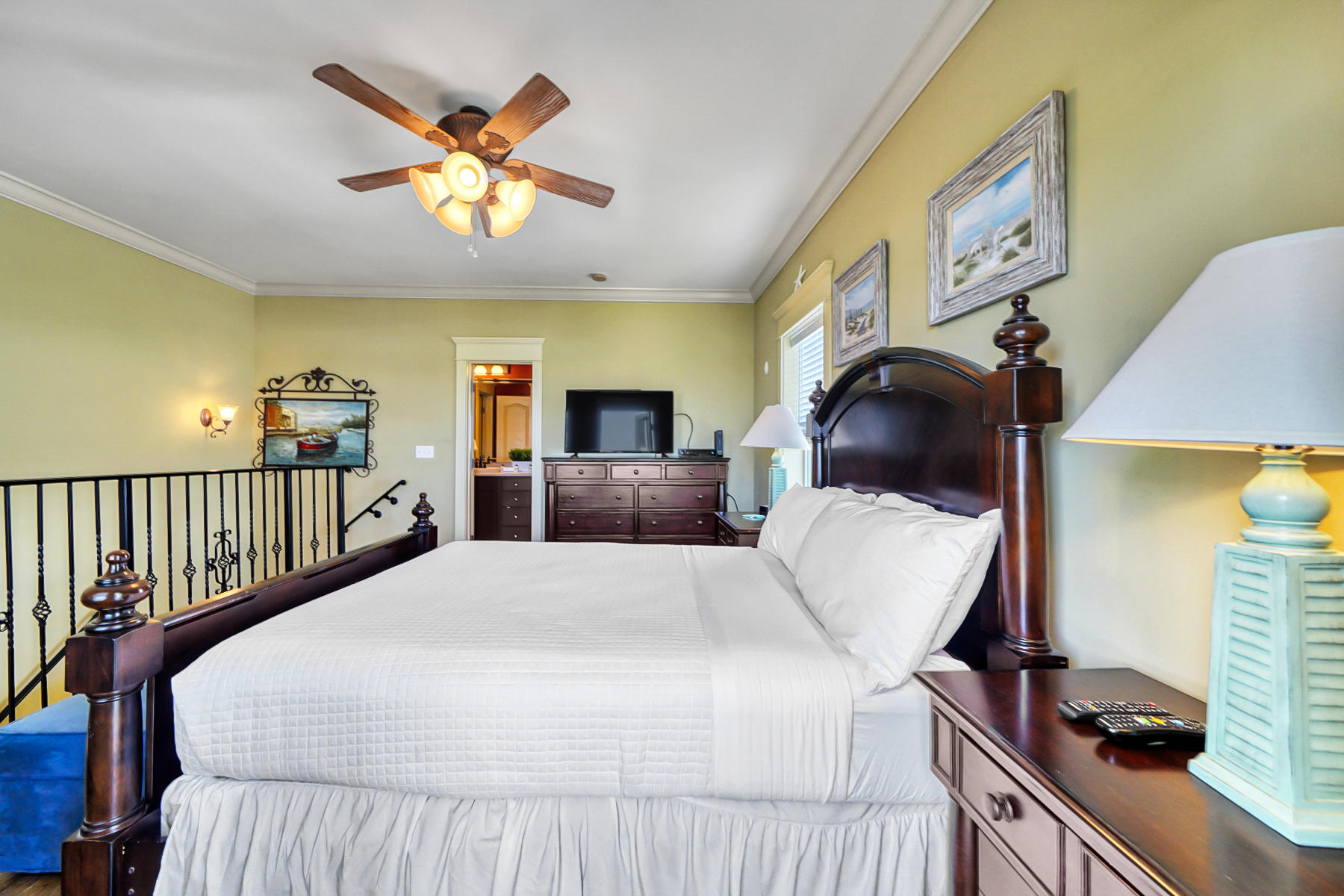 Village At Blue Mountain Beach - Residential