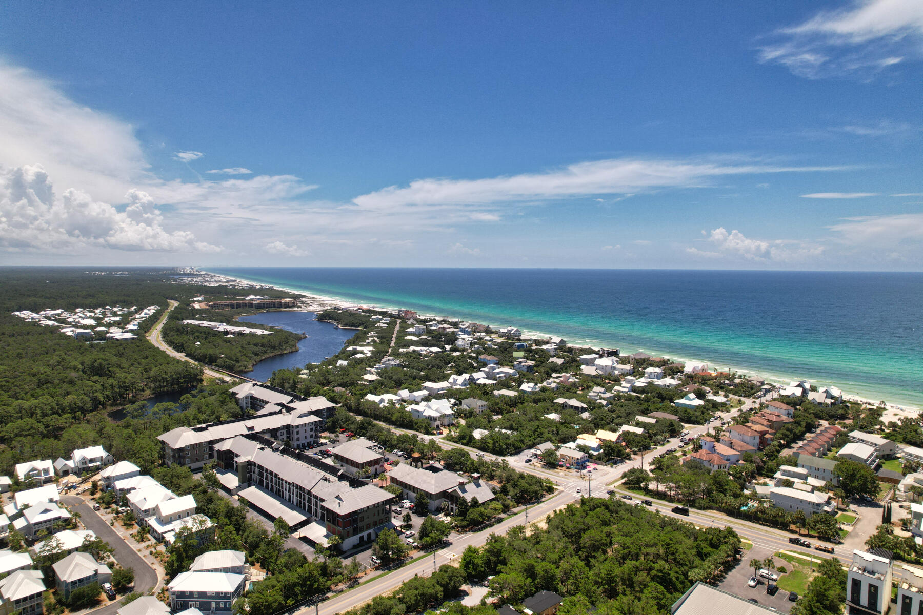 Village At Blue Mountain Beach - Residential