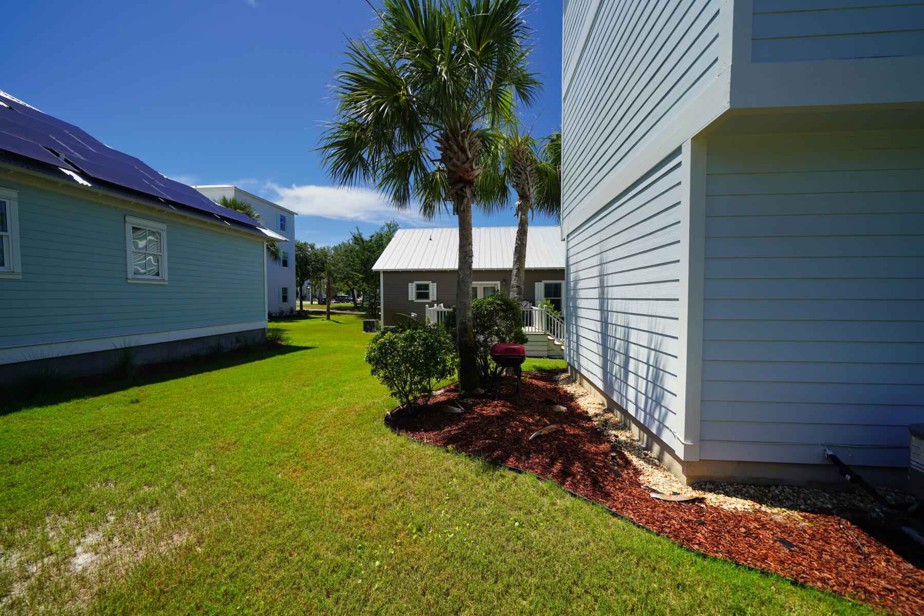 Village At Blue Mountain Beach - Residential
