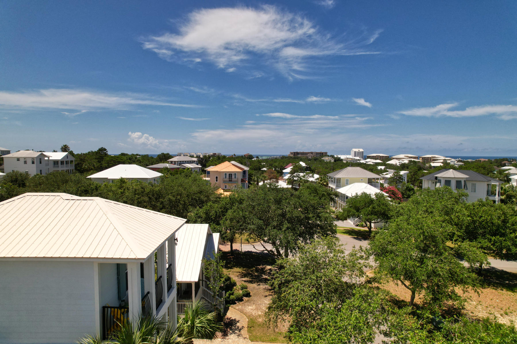 Village At Blue Mountain Beach - Residential
