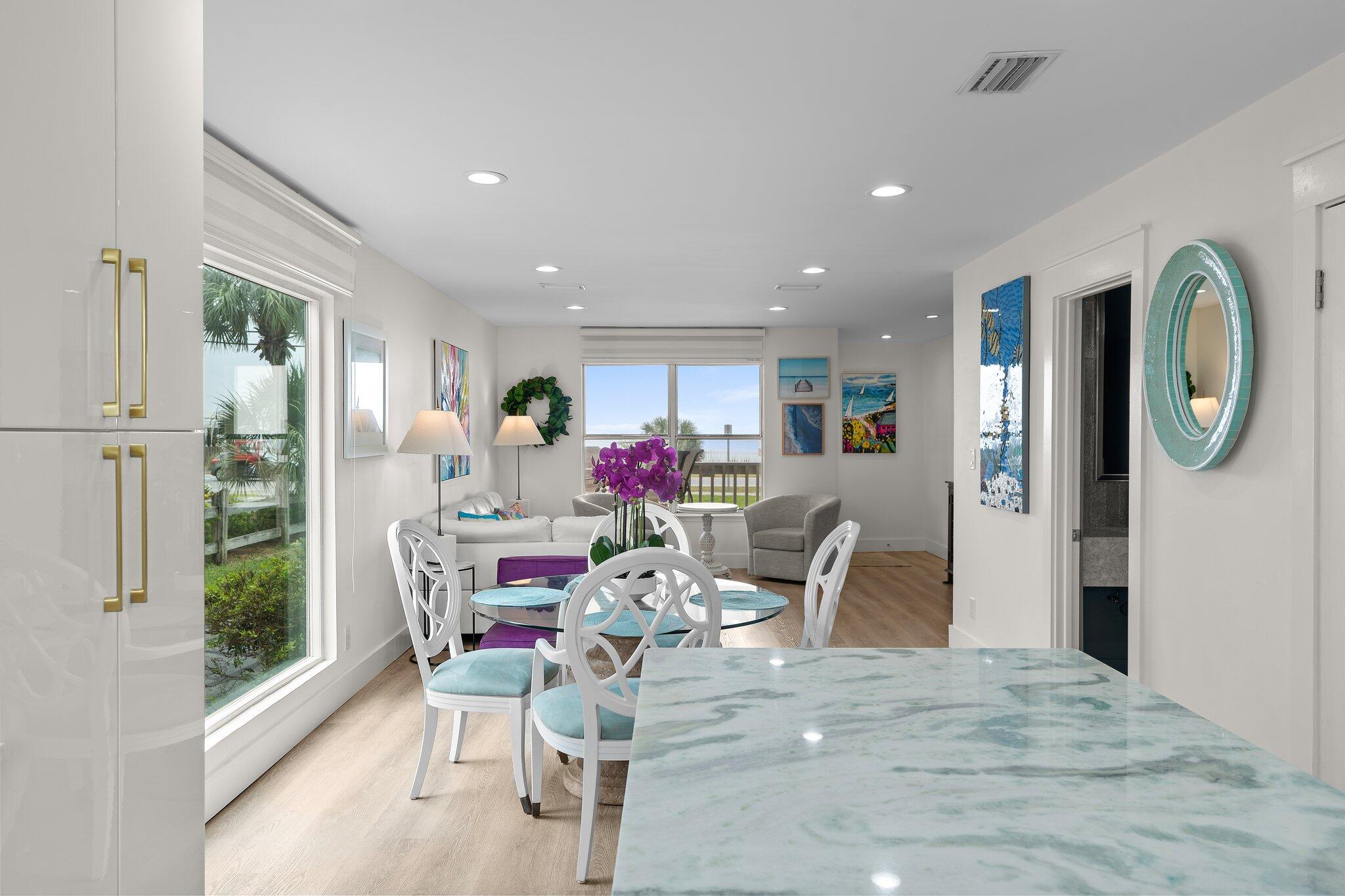 SAND PEBBLES T/H - Residential