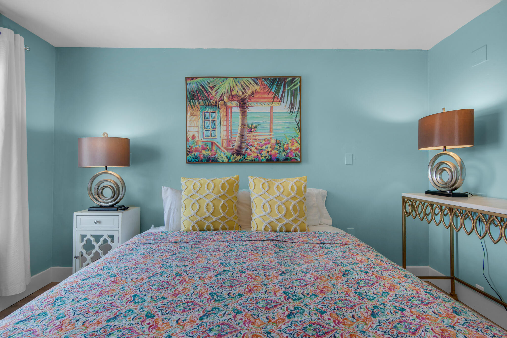 SAND PEBBLES T/H - Residential