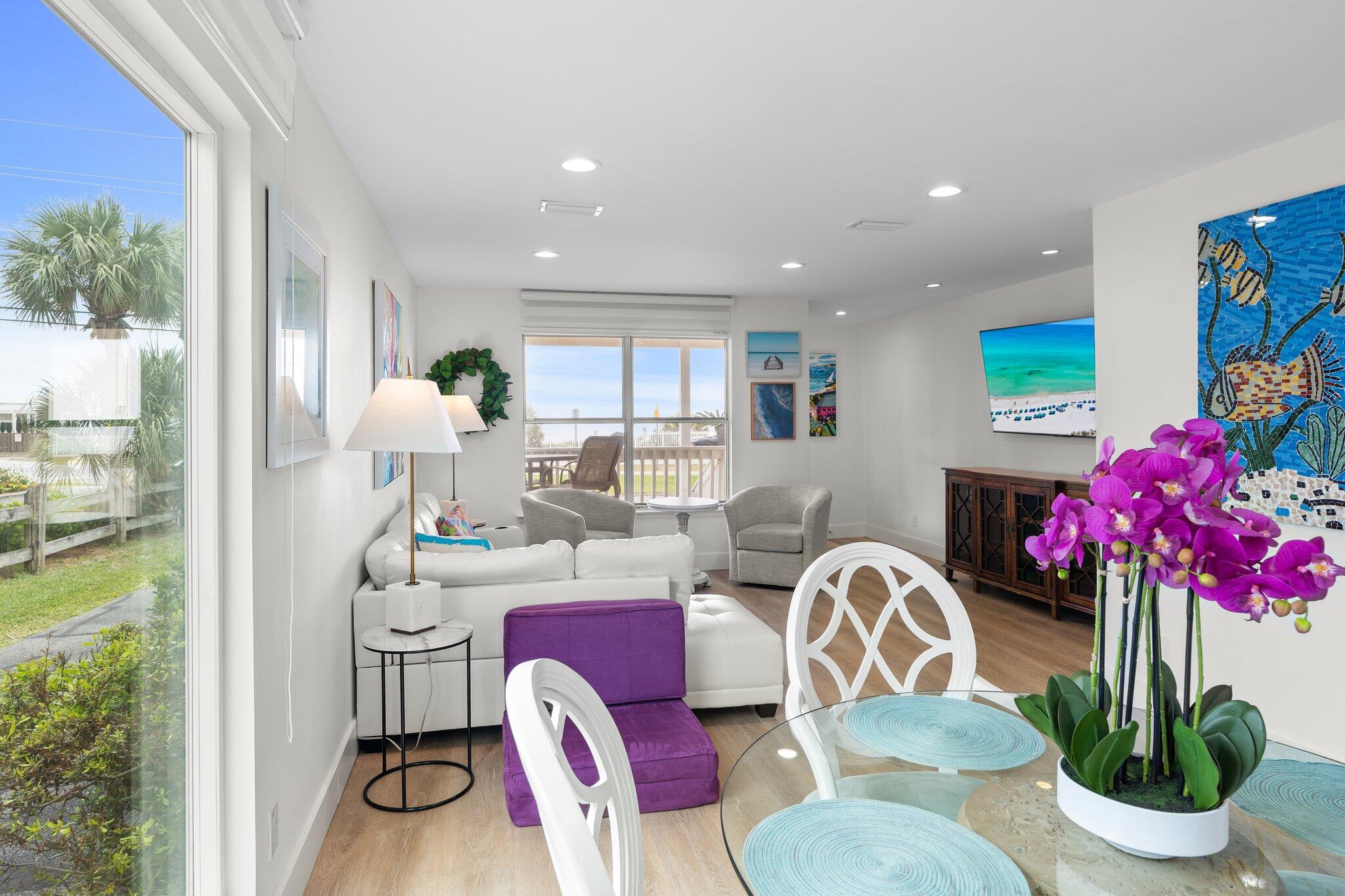 SAND PEBBLES T/H - Residential