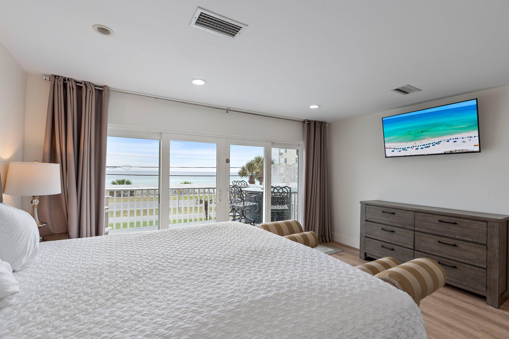SAND PEBBLES T/H - Residential