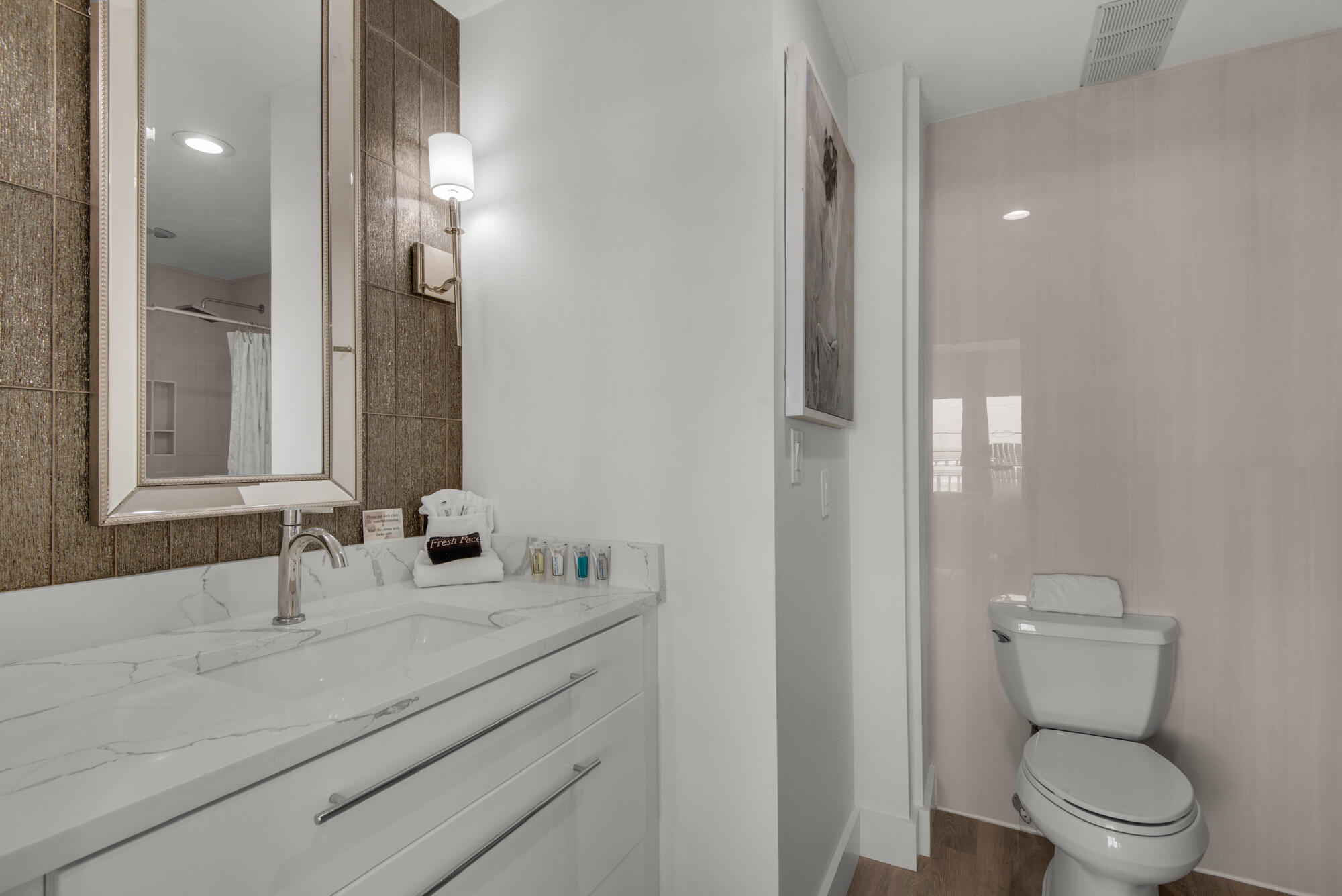 SAND PEBBLES T/H - Residential