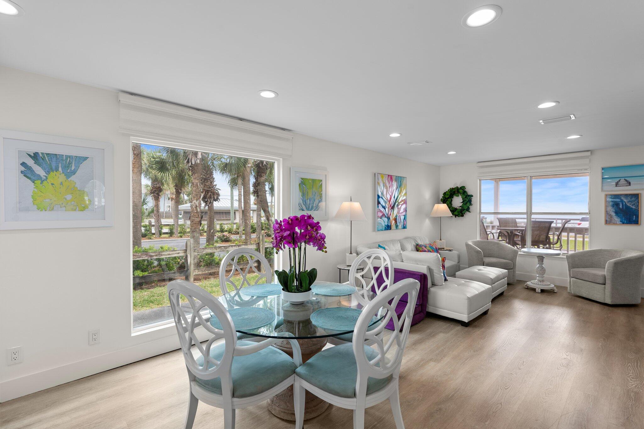 SAND PEBBLES T/H - Residential