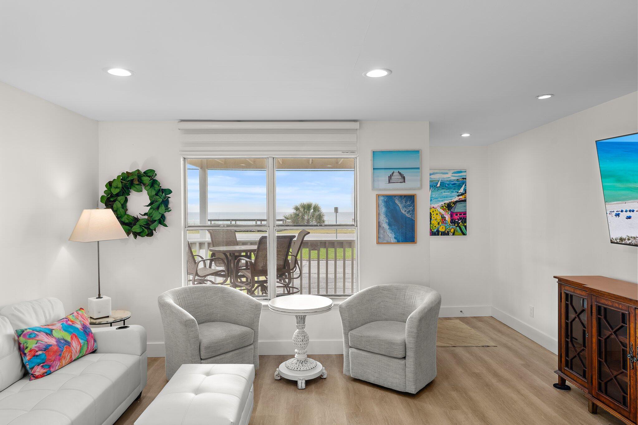 SAND PEBBLES T/H - Residential