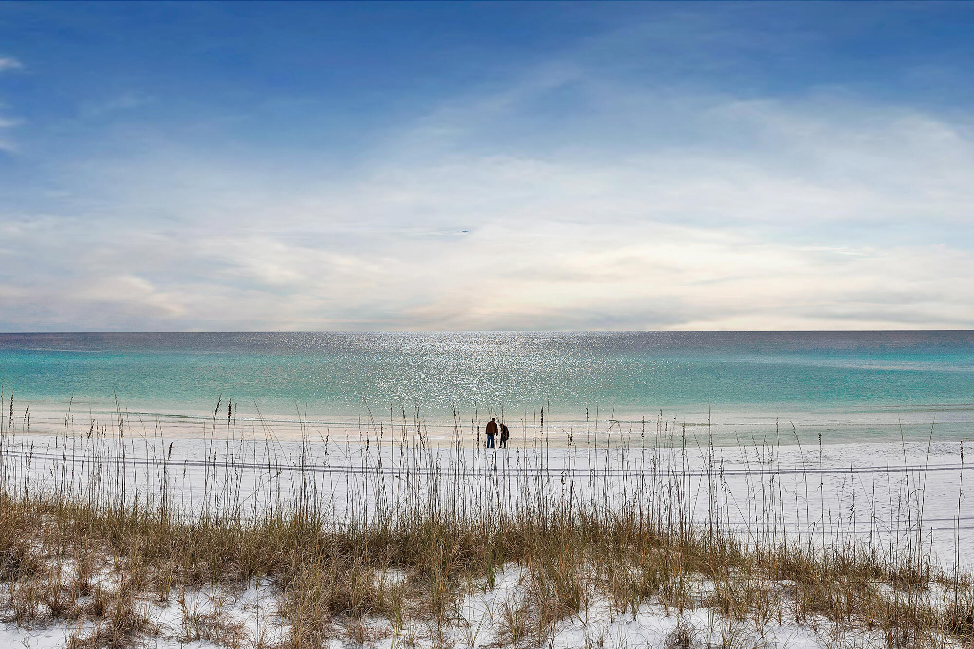 SAND PEBBLES T/H - Residential