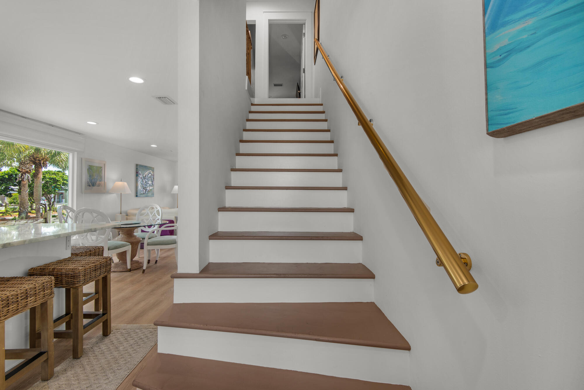 SAND PEBBLES T/H - Residential