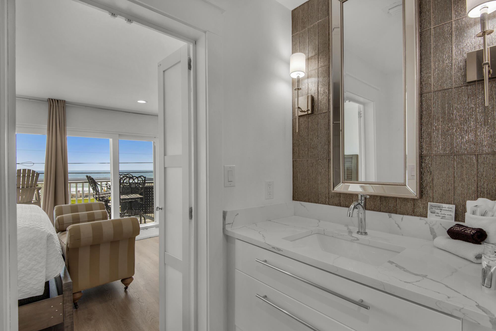 SAND PEBBLES T/H - Residential