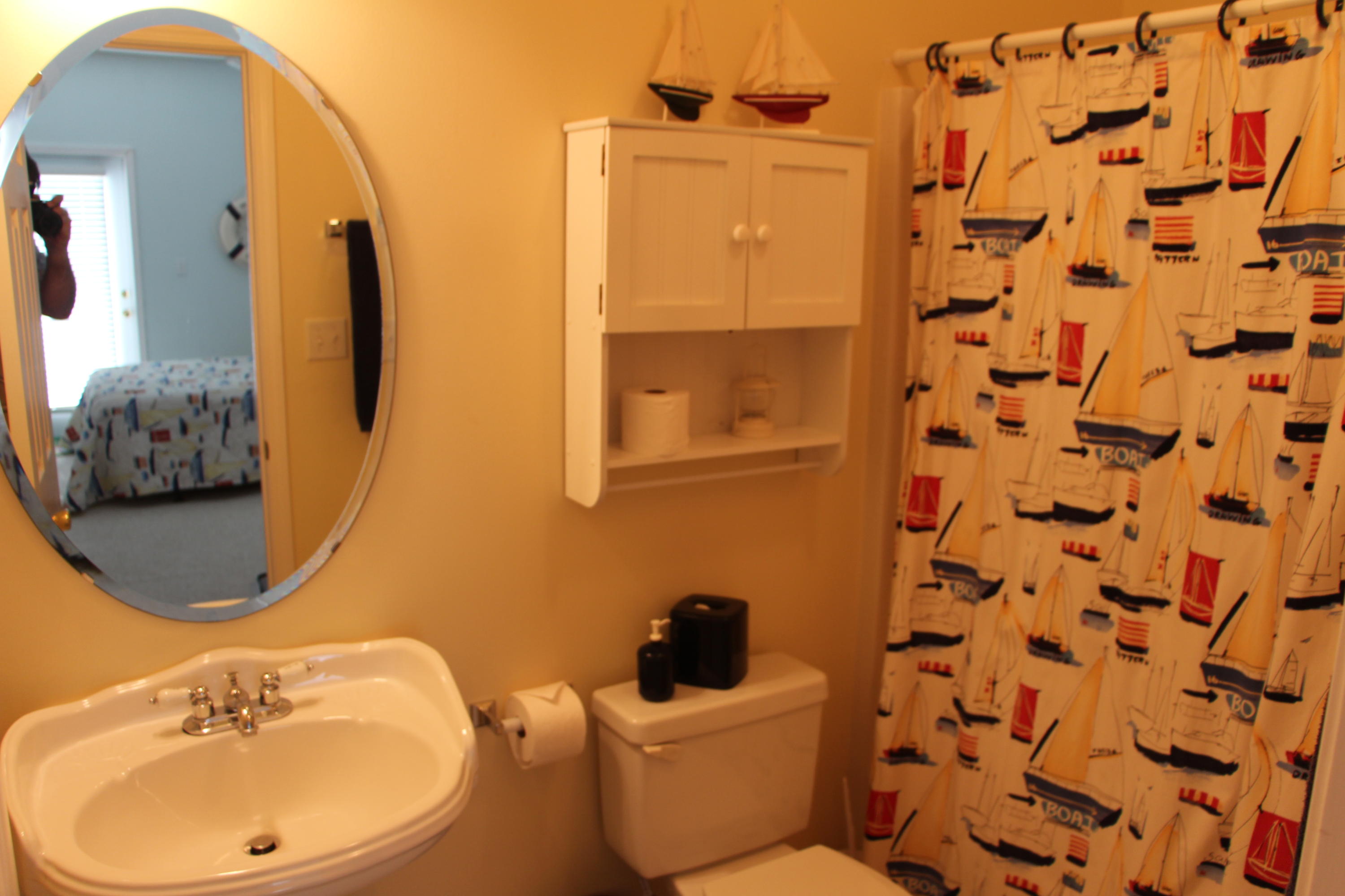 SEA DUNES - Residential