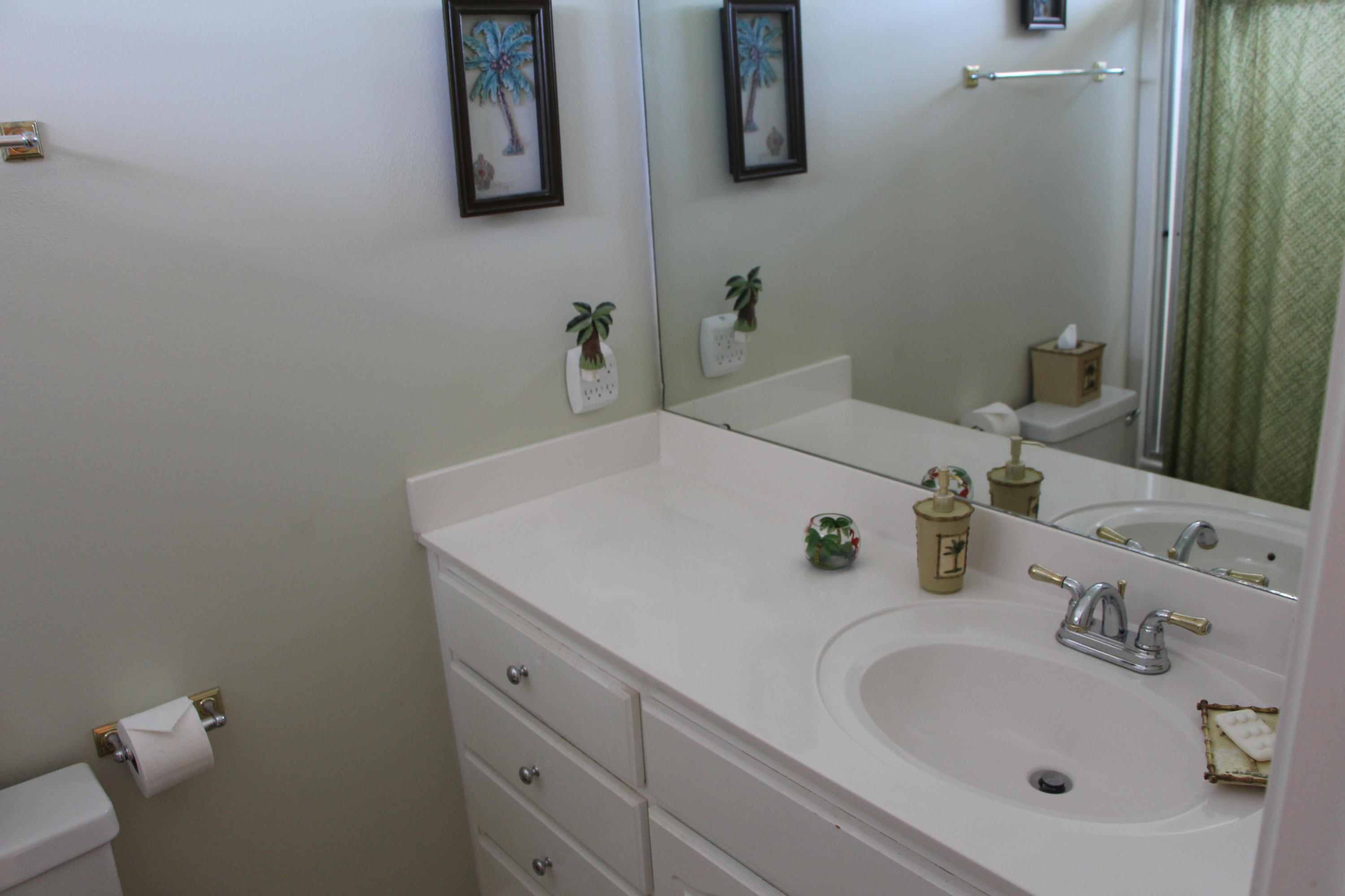 SEA DUNES - Residential