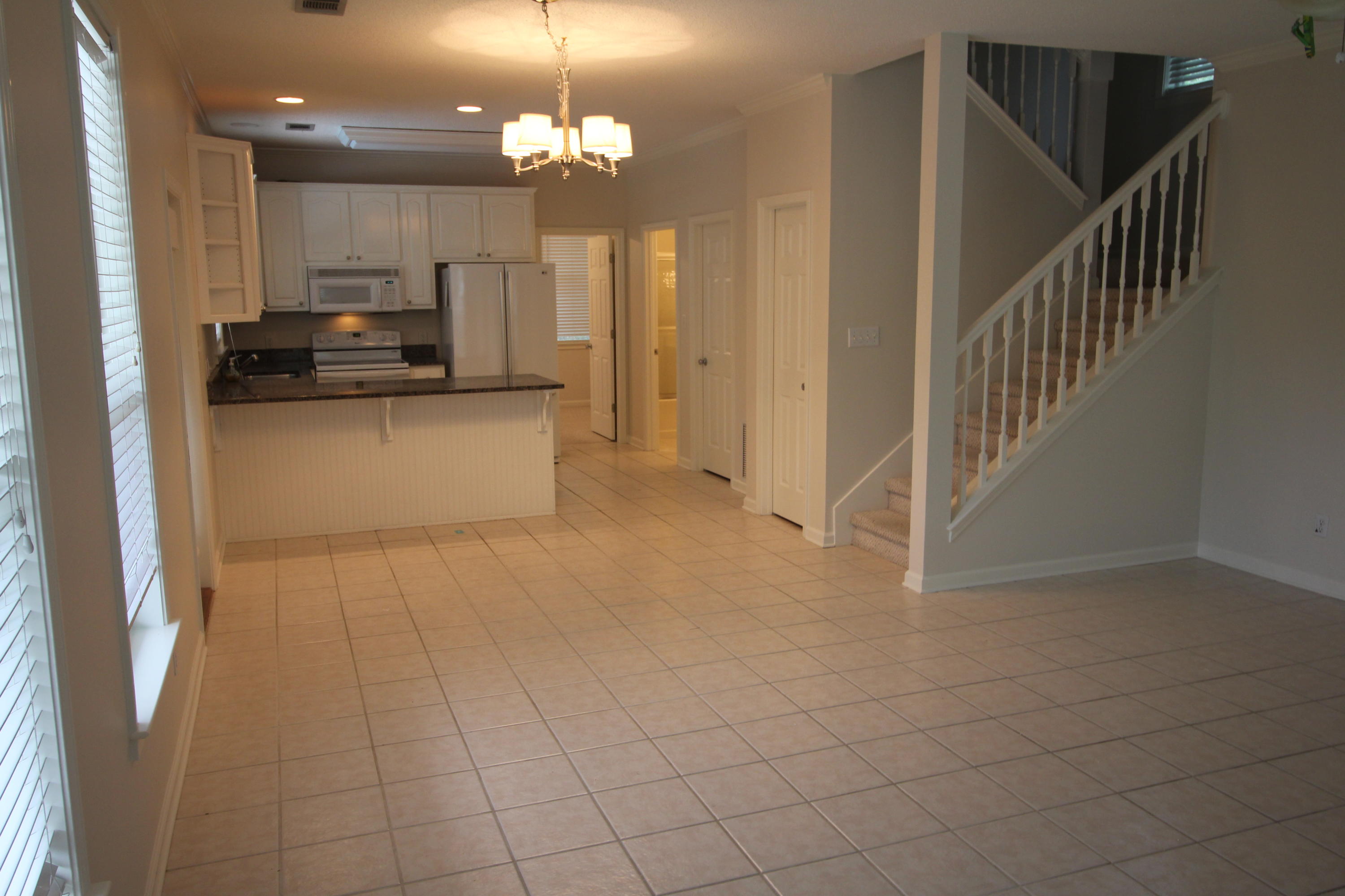 SEA DUNES - Residential