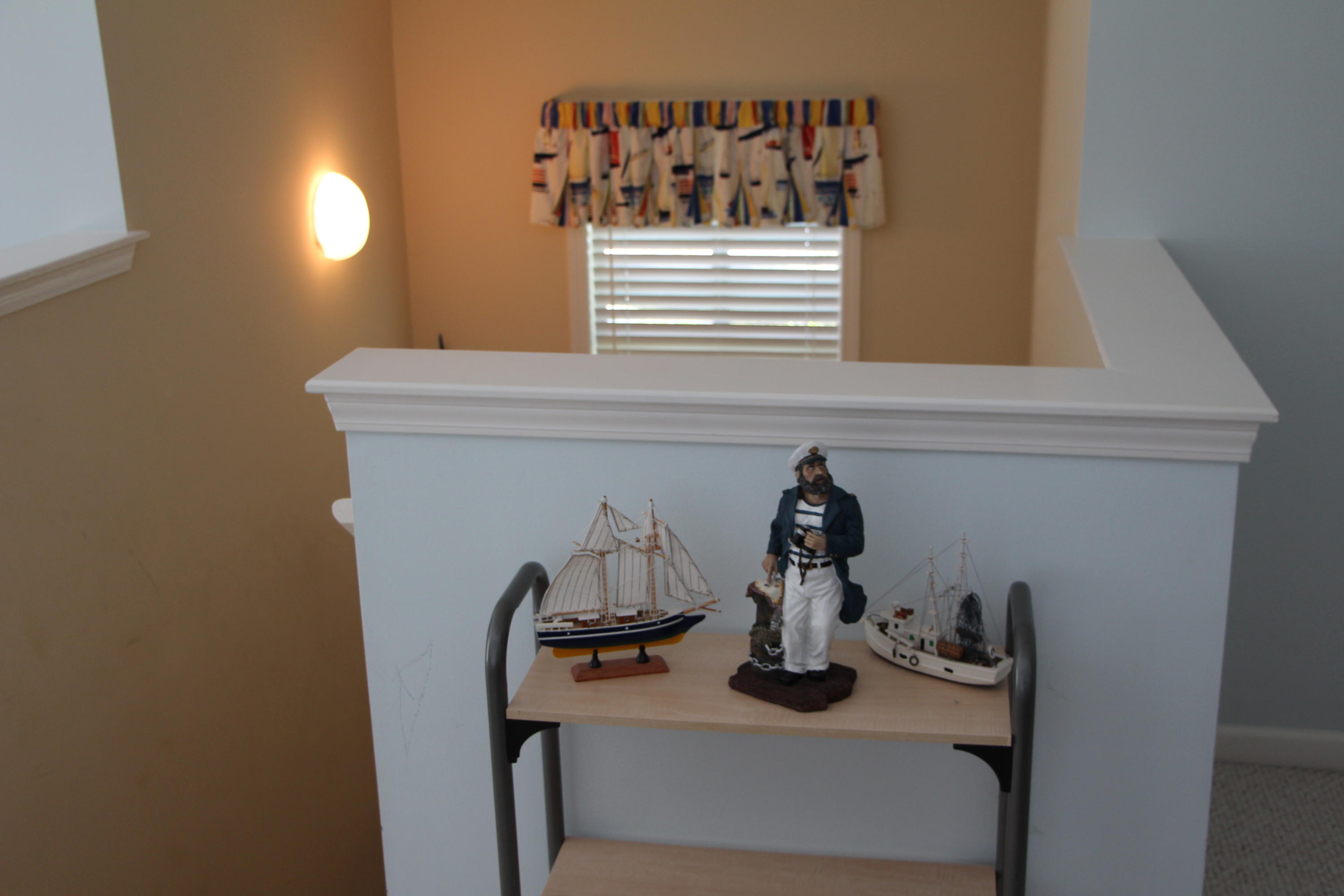 SEA DUNES - Residential