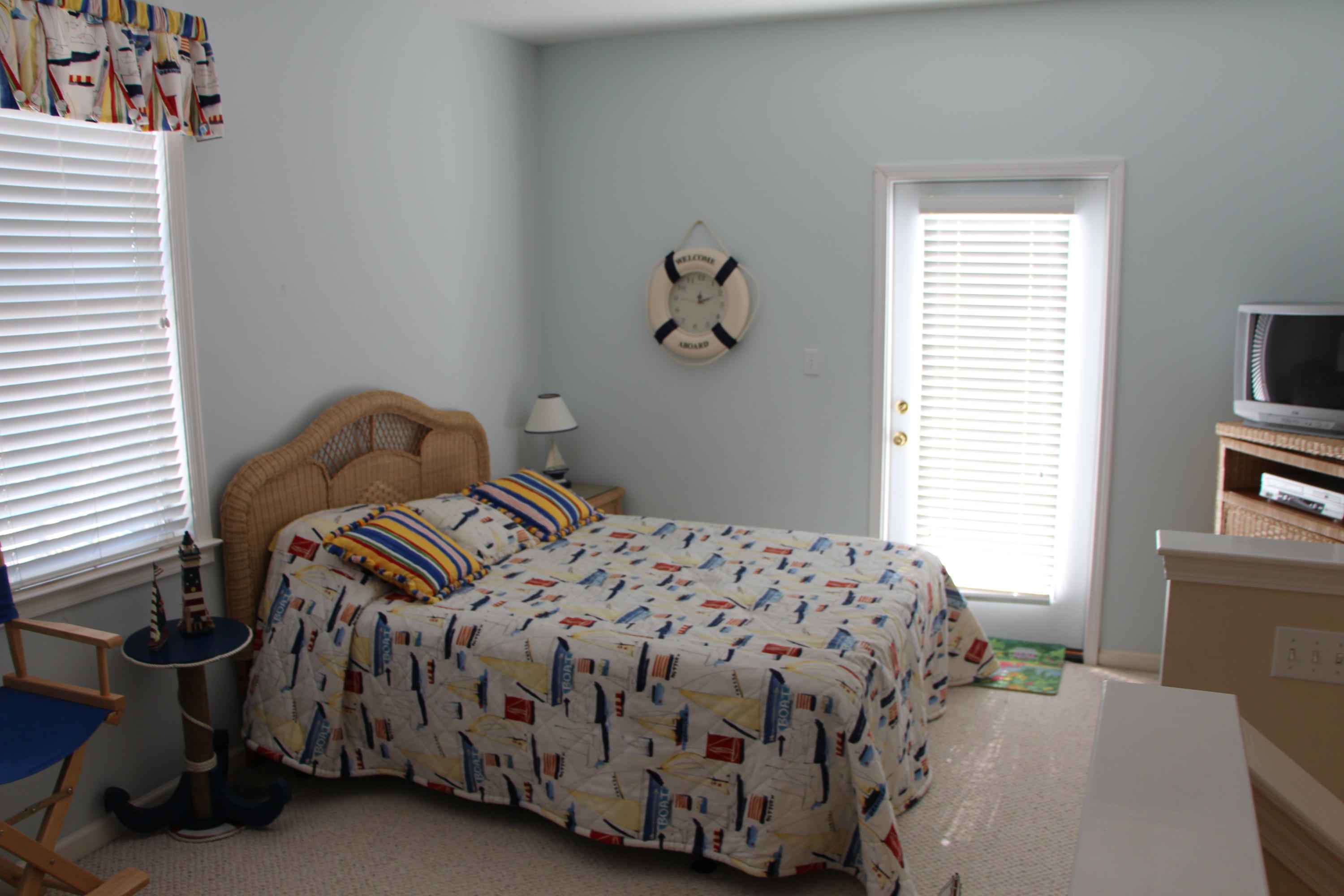 SEA DUNES - Residential