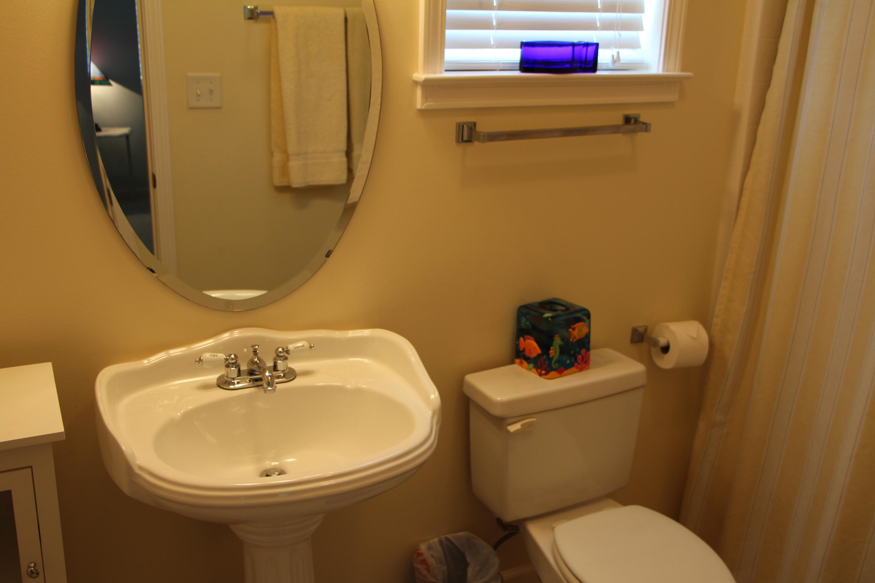 SEA DUNES - Residential