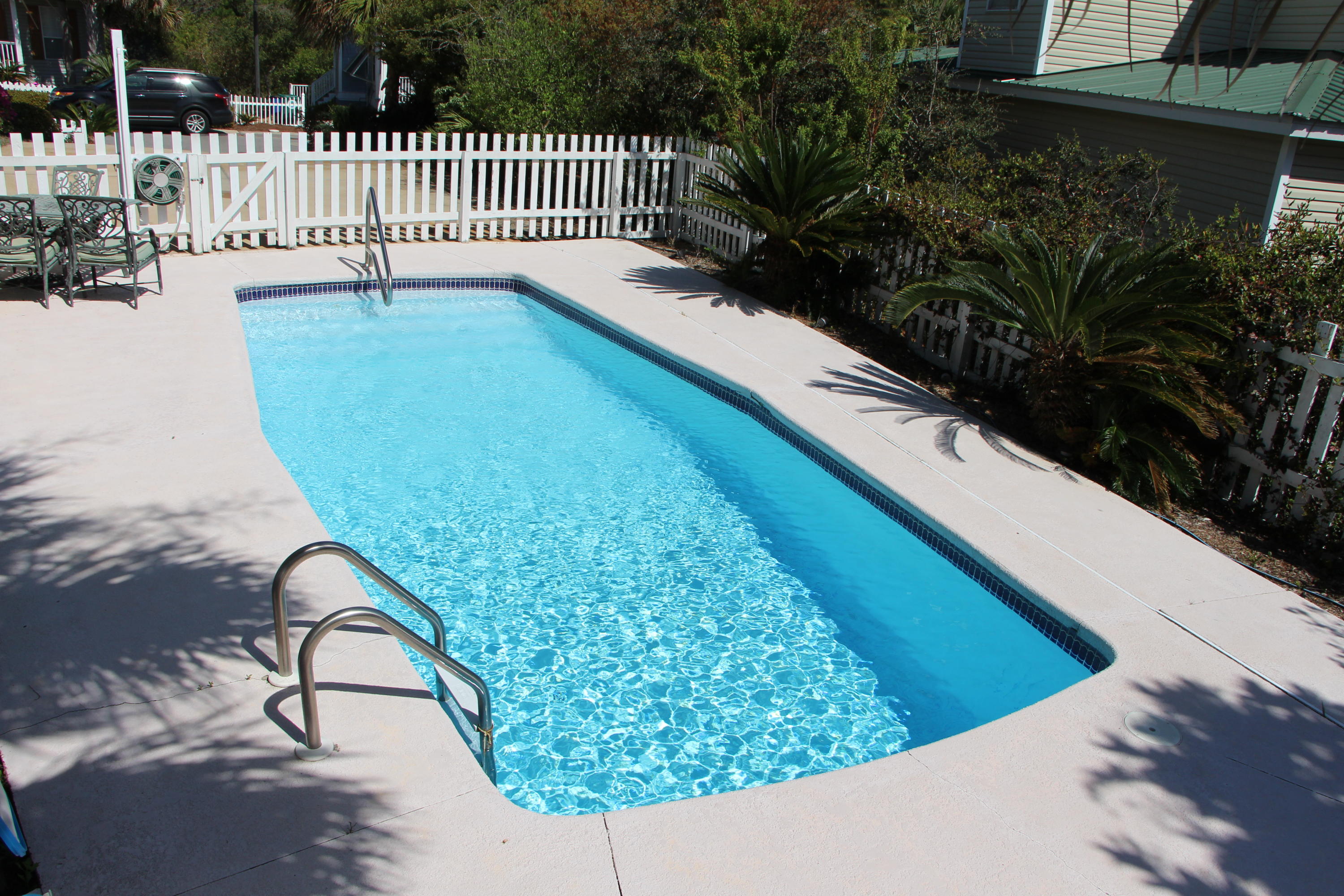 SEA DUNES - Residential