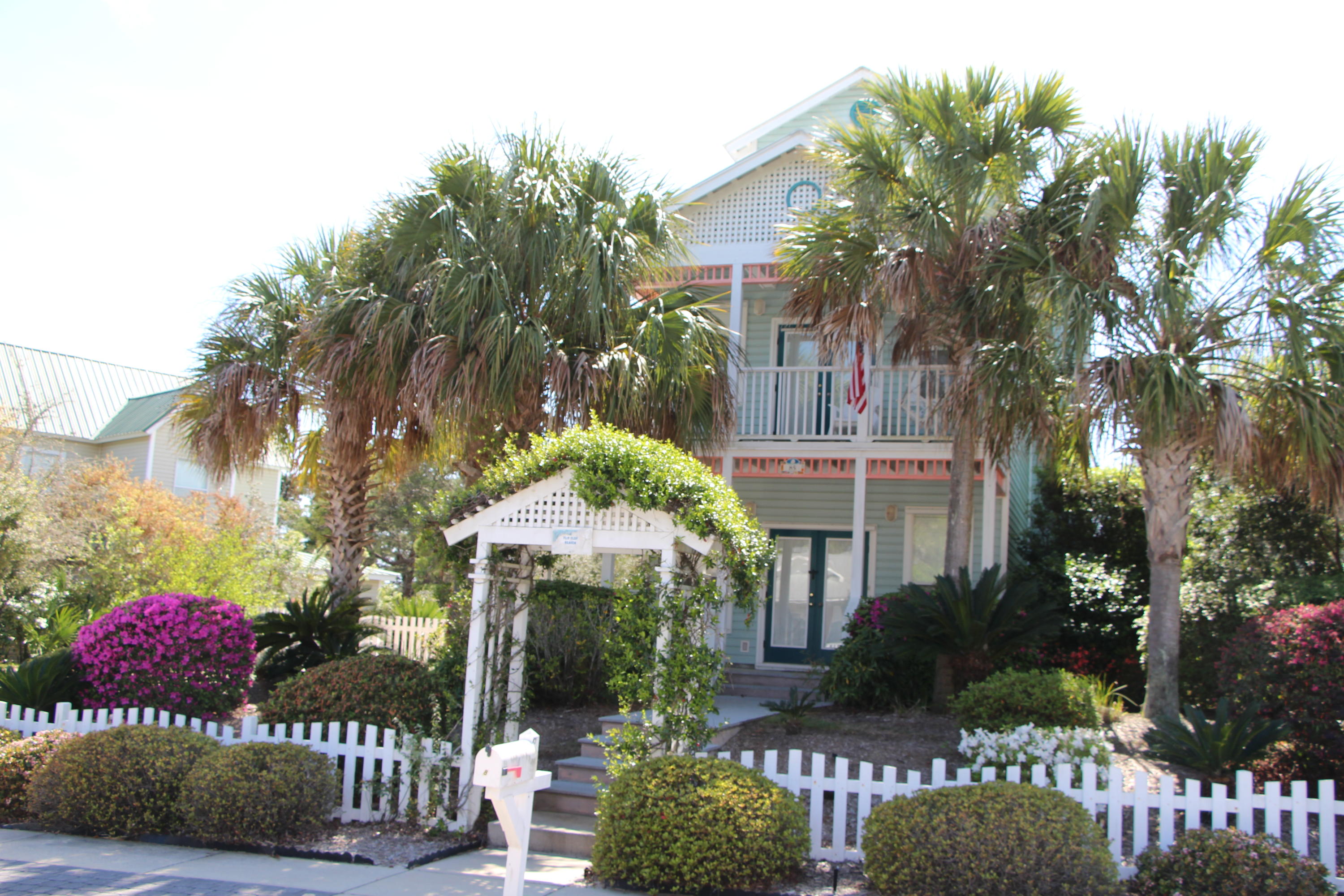 SEA DUNES - Residential