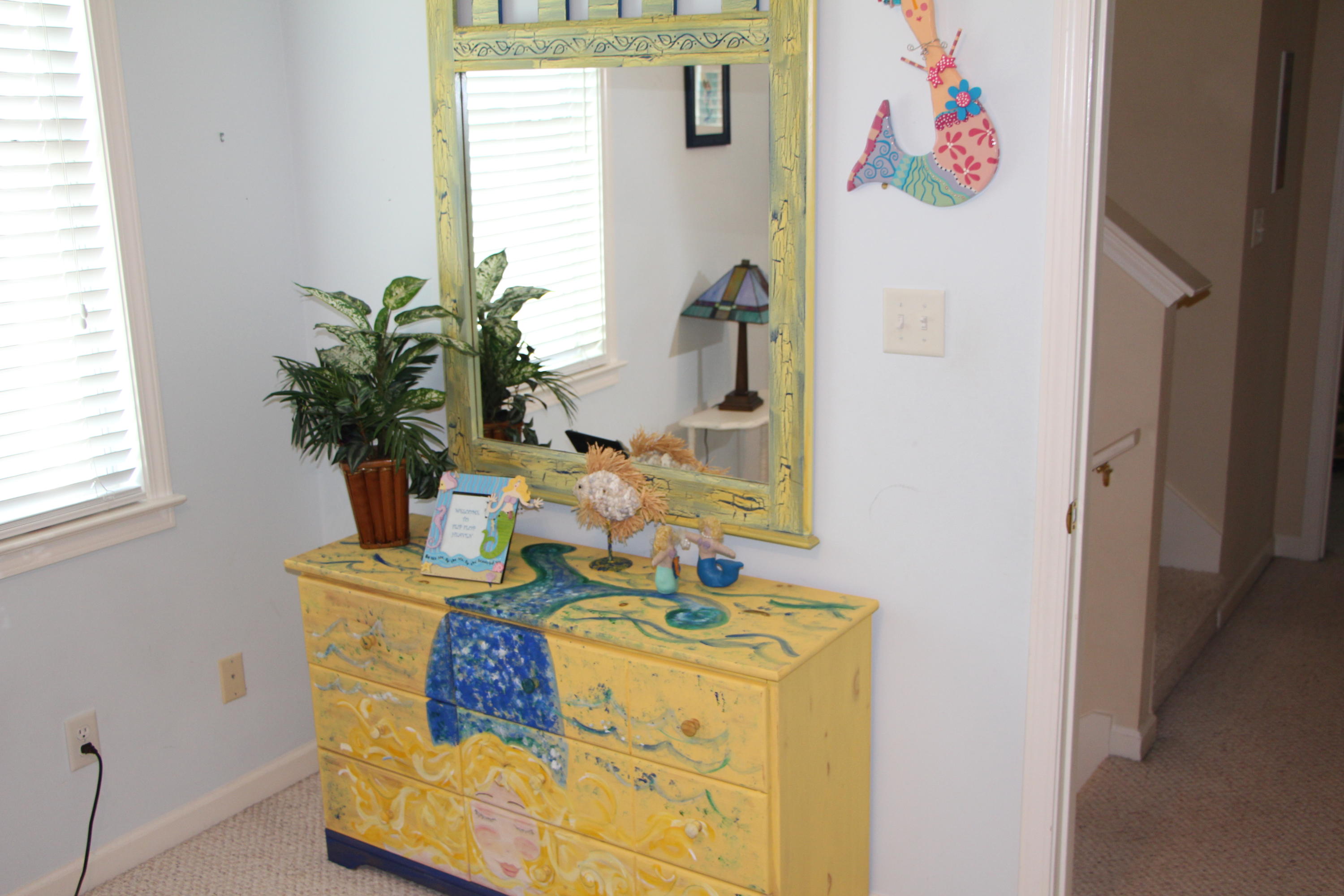 SEA DUNES - Residential