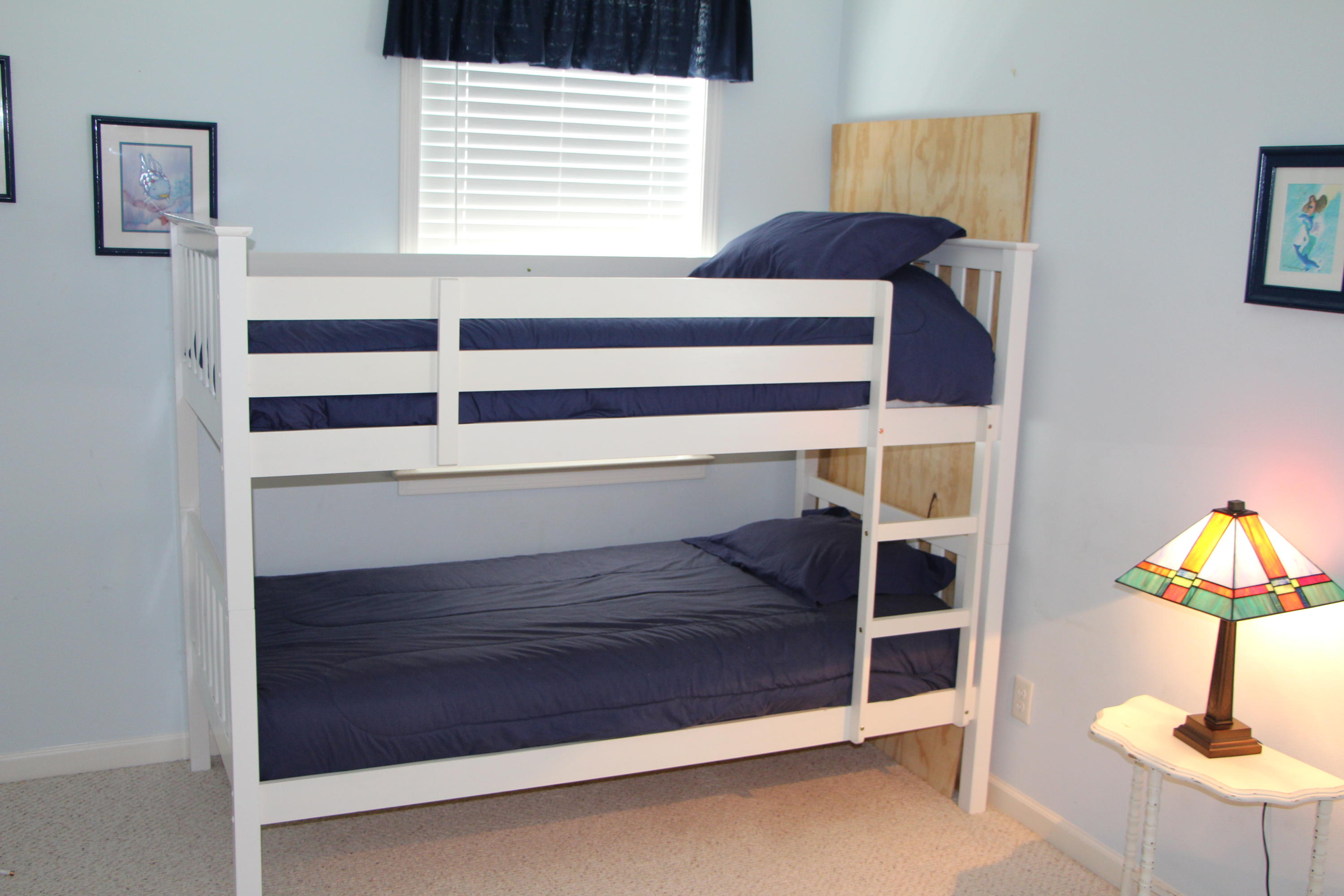 SEA DUNES - Residential