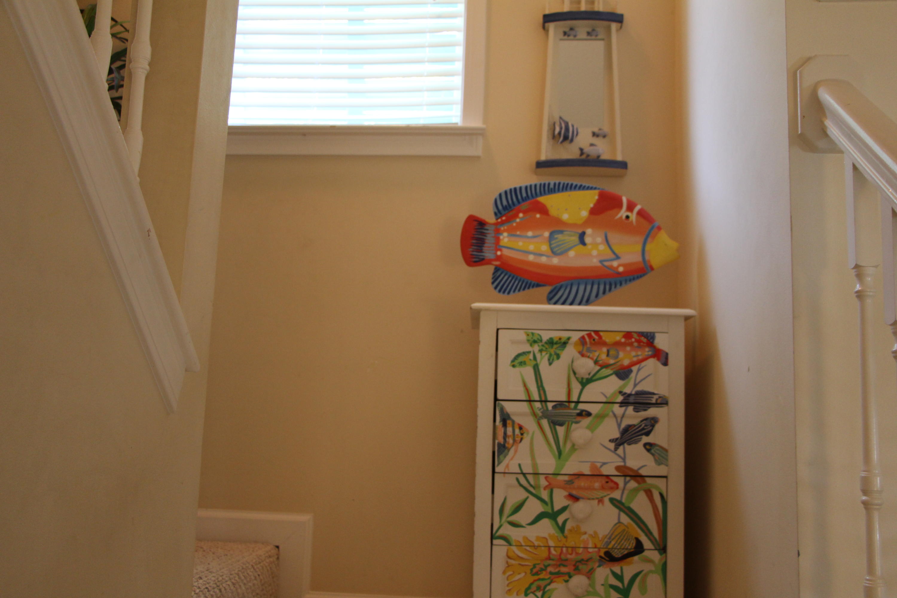 SEA DUNES - Residential