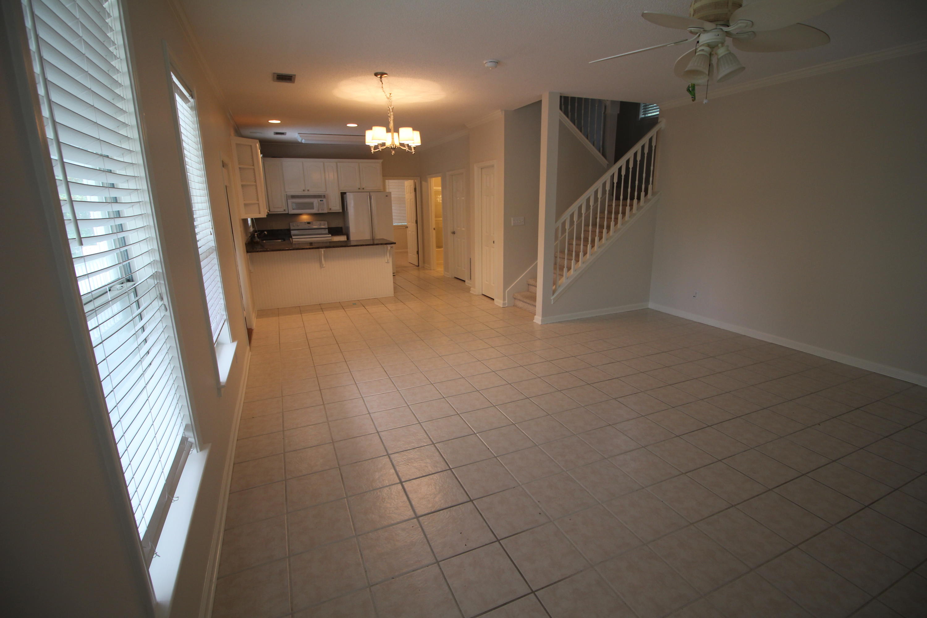 SEA DUNES - Residential