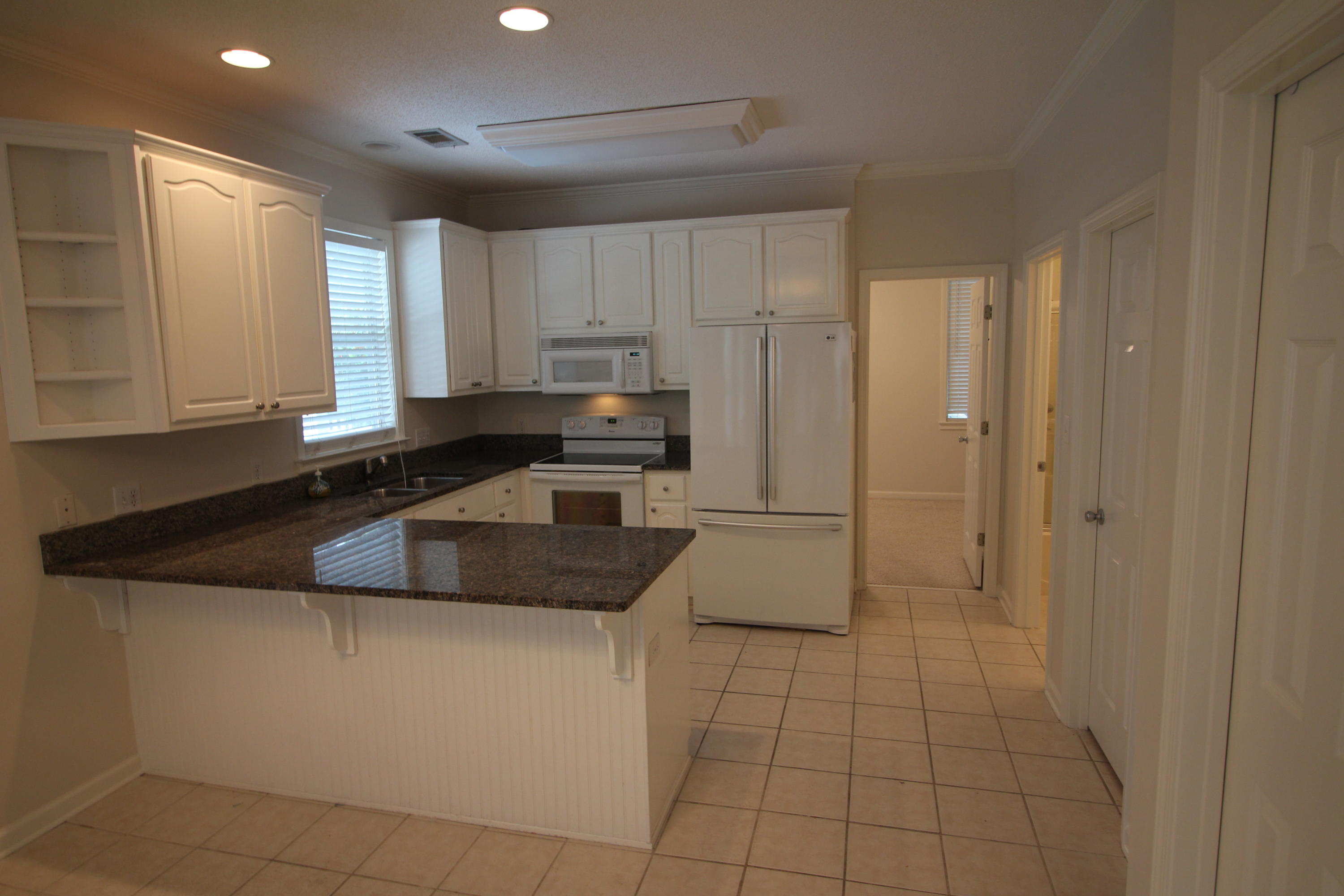 SEA DUNES - Residential