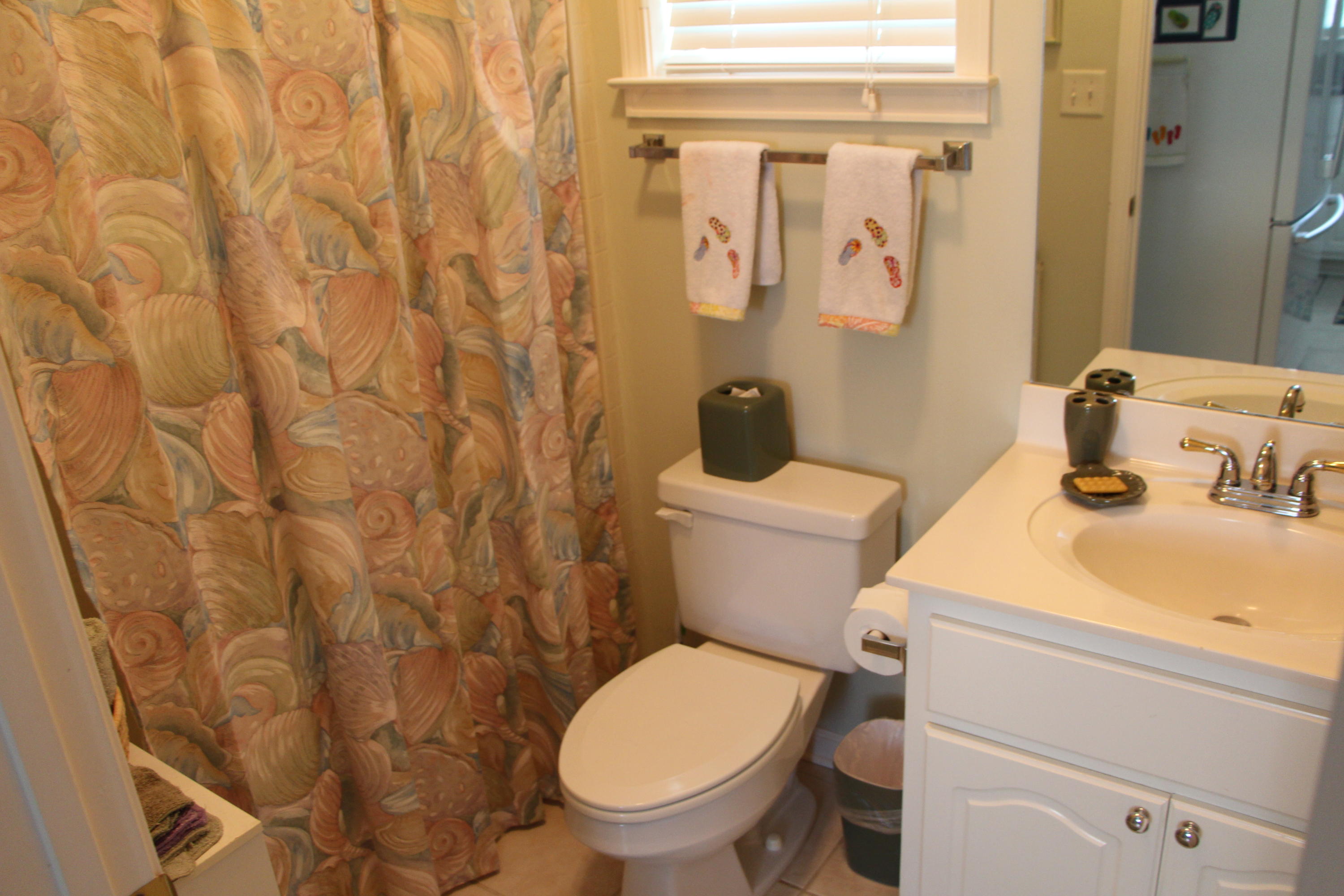 SEA DUNES - Residential