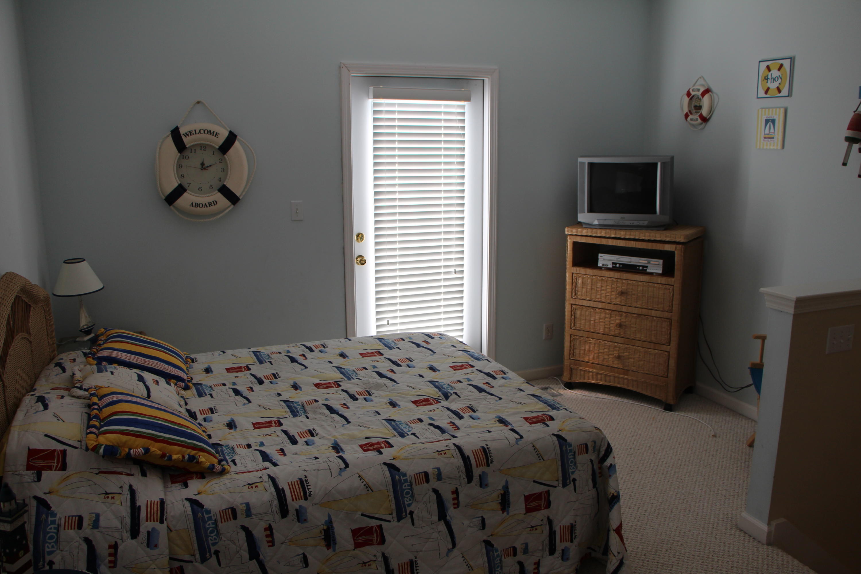 SEA DUNES - Residential