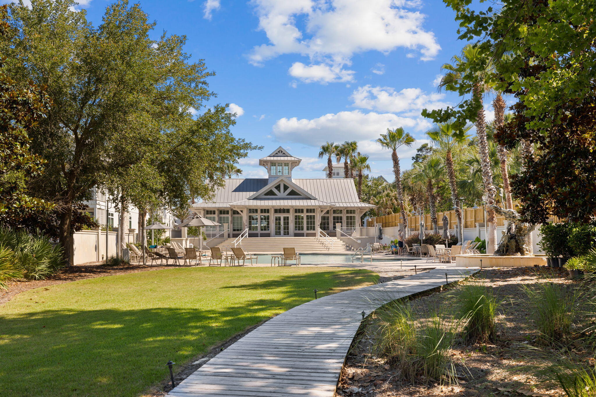 GRANDE POINTE AT INLET BEACH - Residential
