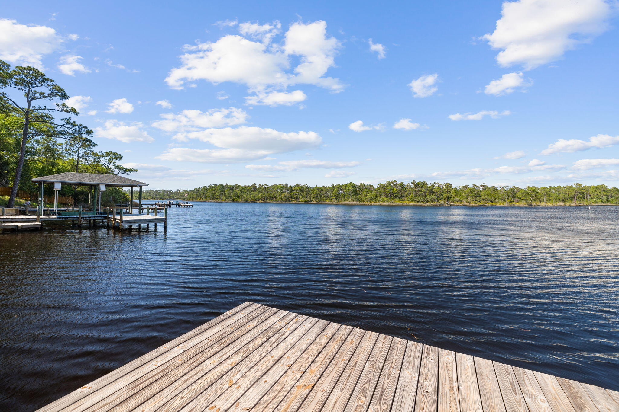 GRANDE POINTE AT INLET BEACH - Residential