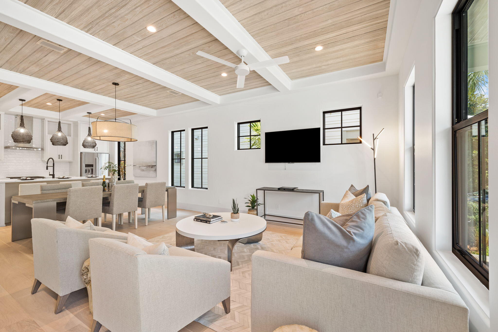 GRANDE POINTE AT INLET BEACH - Residential