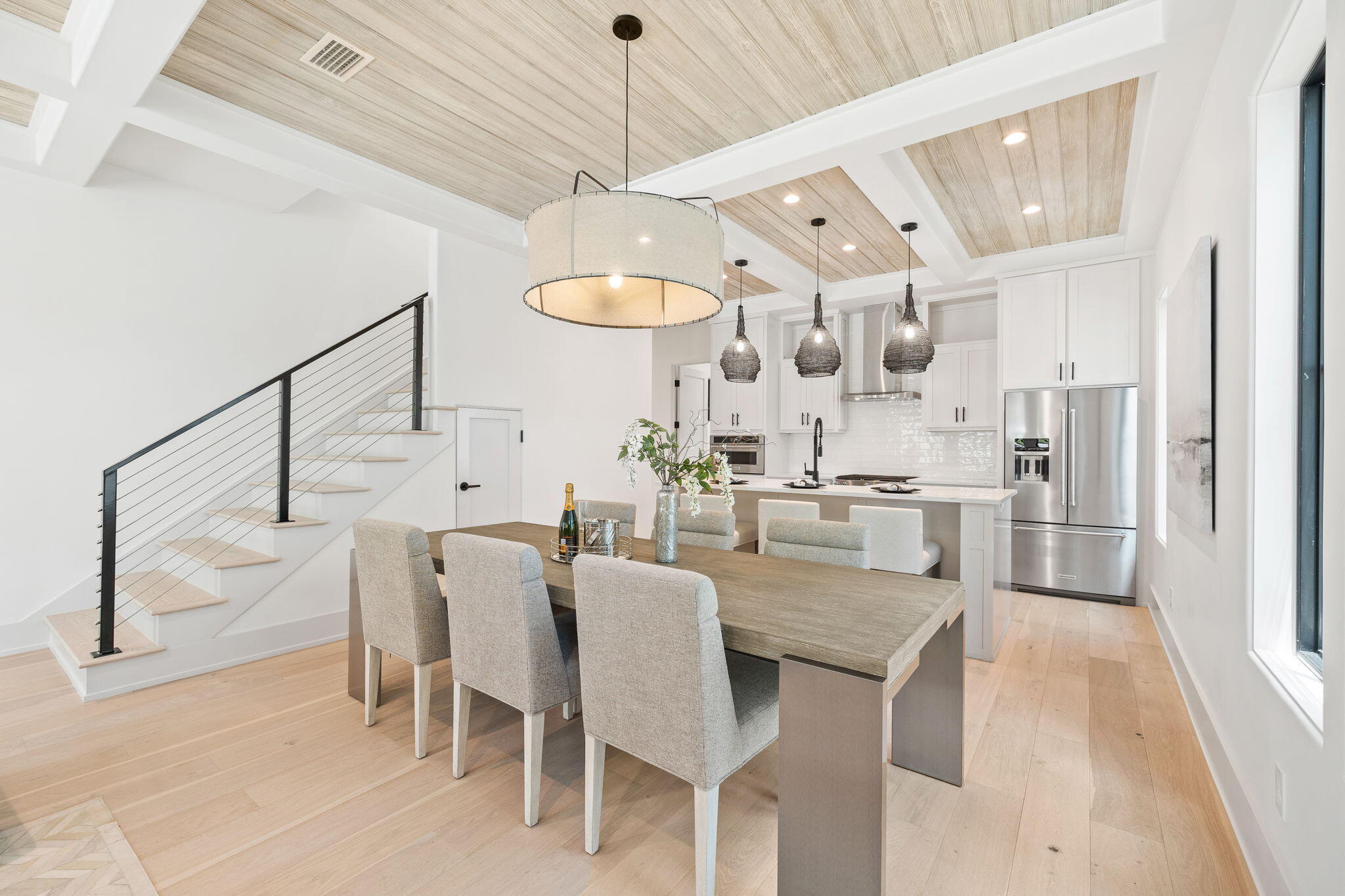 GRANDE POINTE AT INLET BEACH - Residential