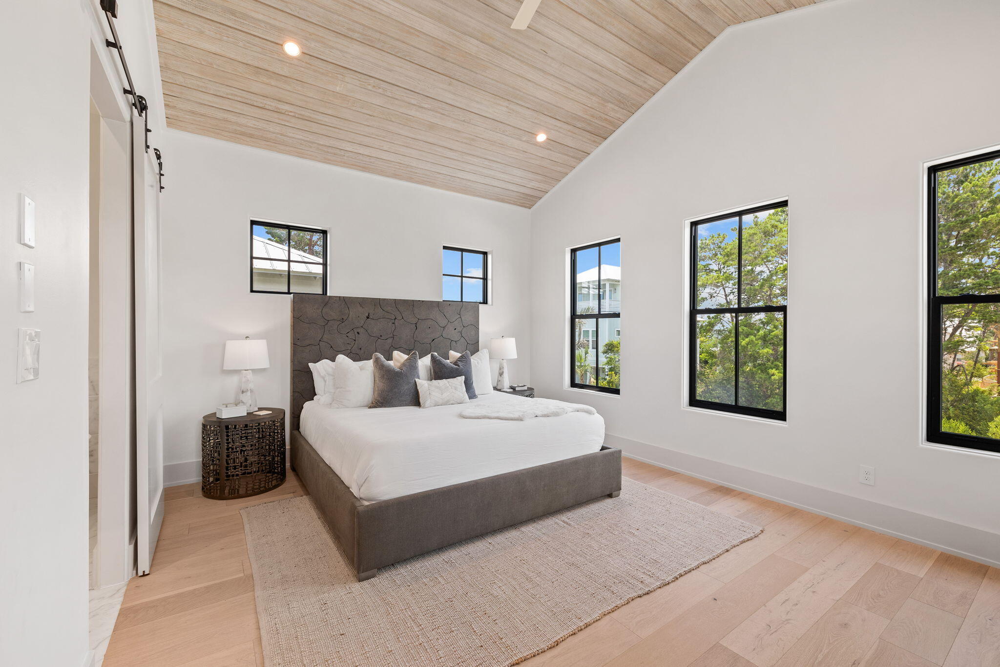GRANDE POINTE AT INLET BEACH - Residential