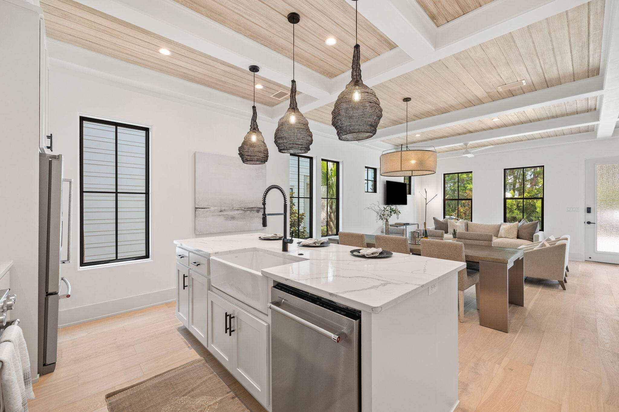 GRANDE POINTE AT INLET BEACH - Residential