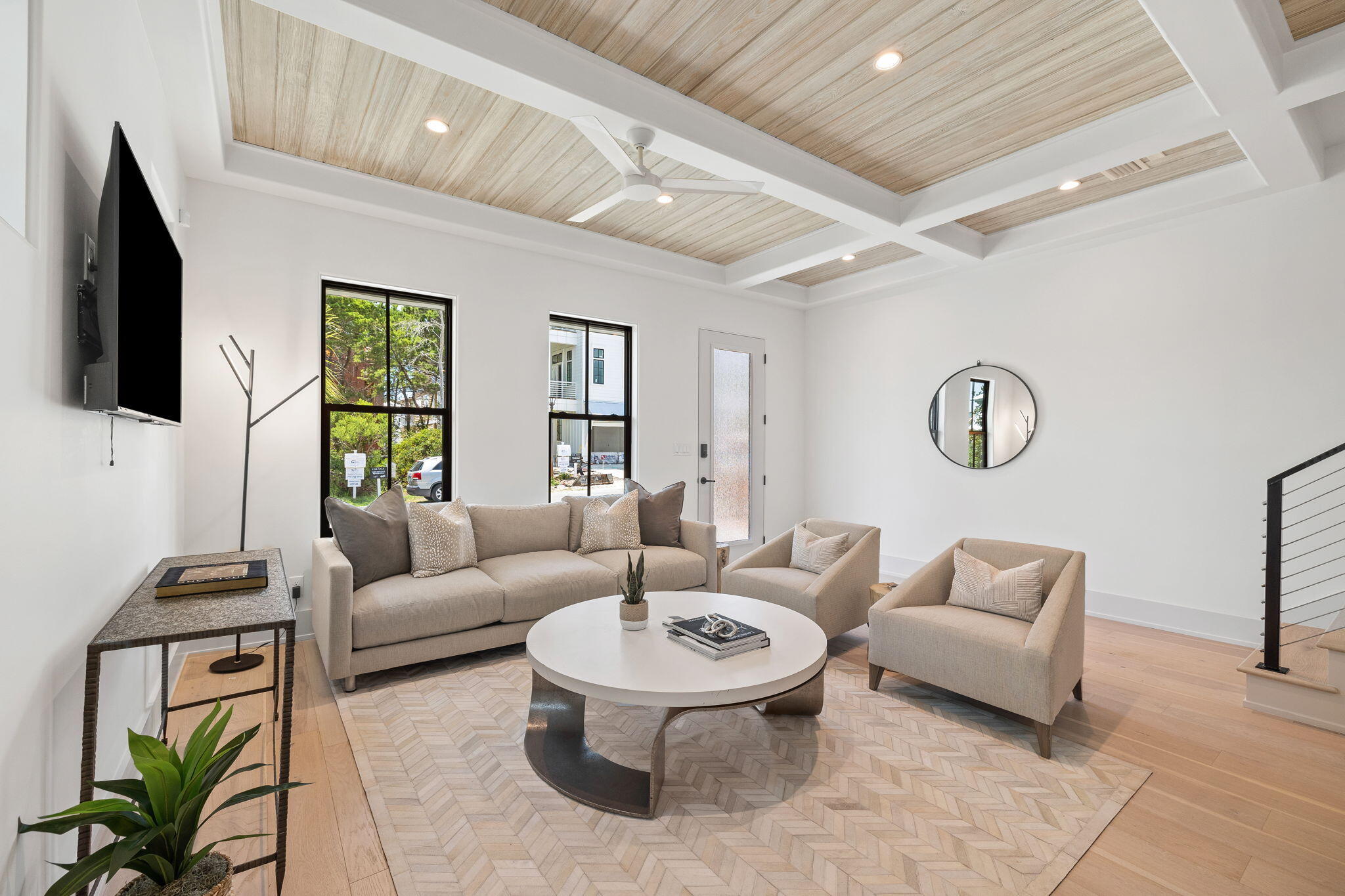 GRANDE POINTE AT INLET BEACH - Residential