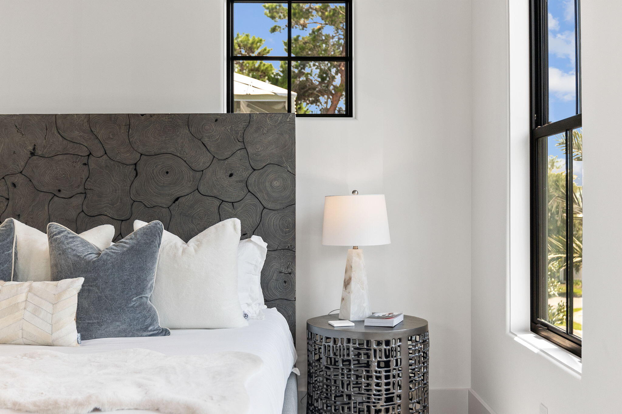 GRANDE POINTE AT INLET BEACH - Residential