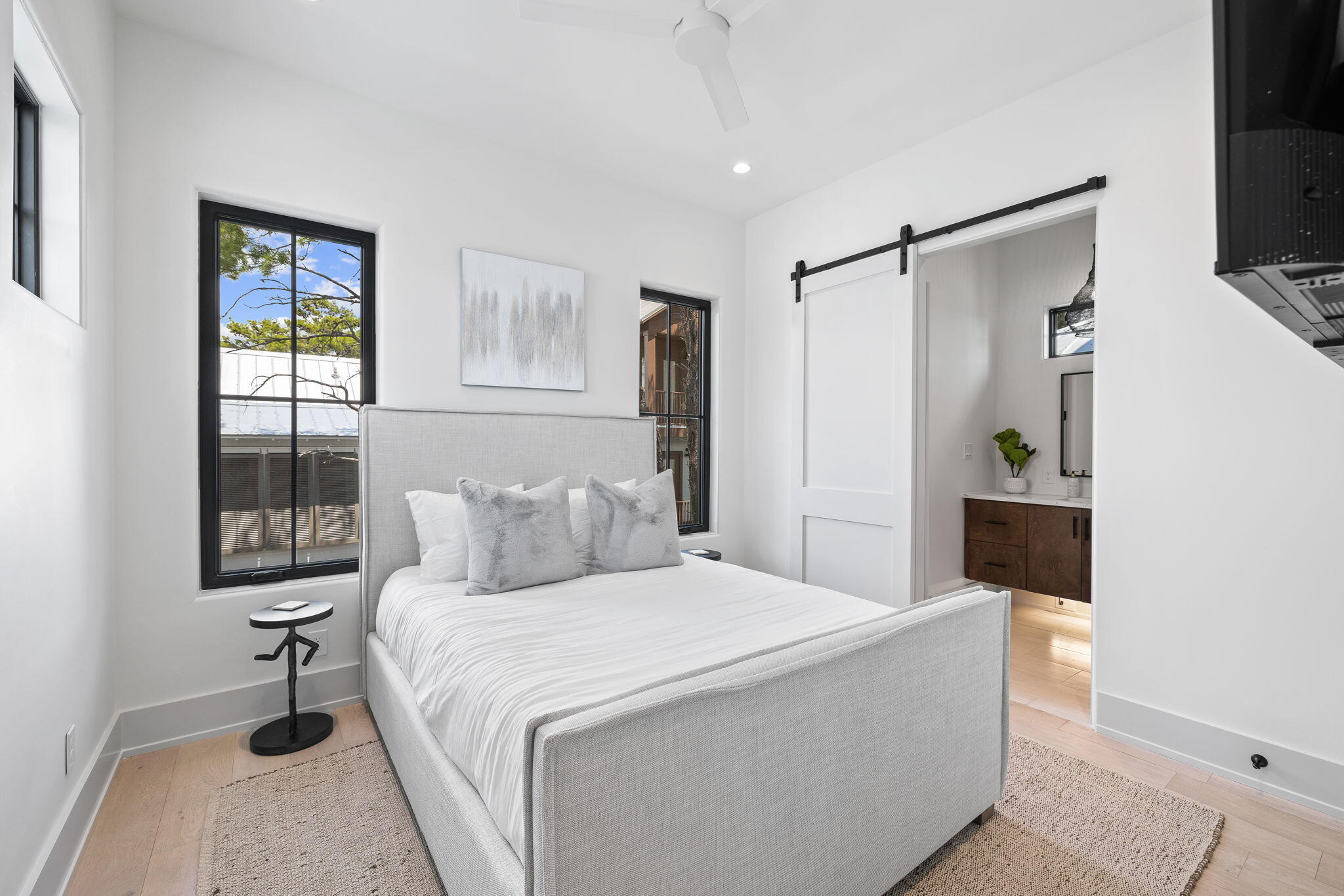 GRANDE POINTE AT INLET BEACH - Residential