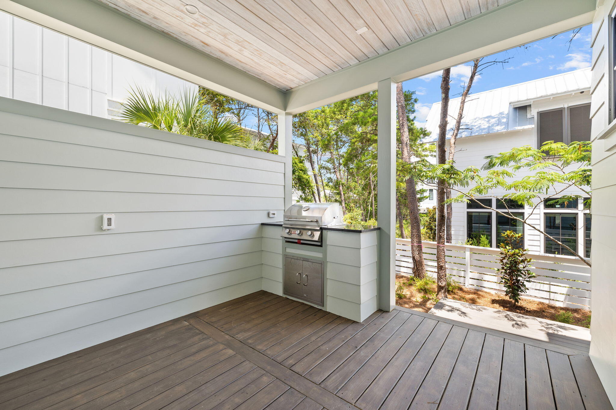 GRANDE POINTE AT INLET BEACH - Residential