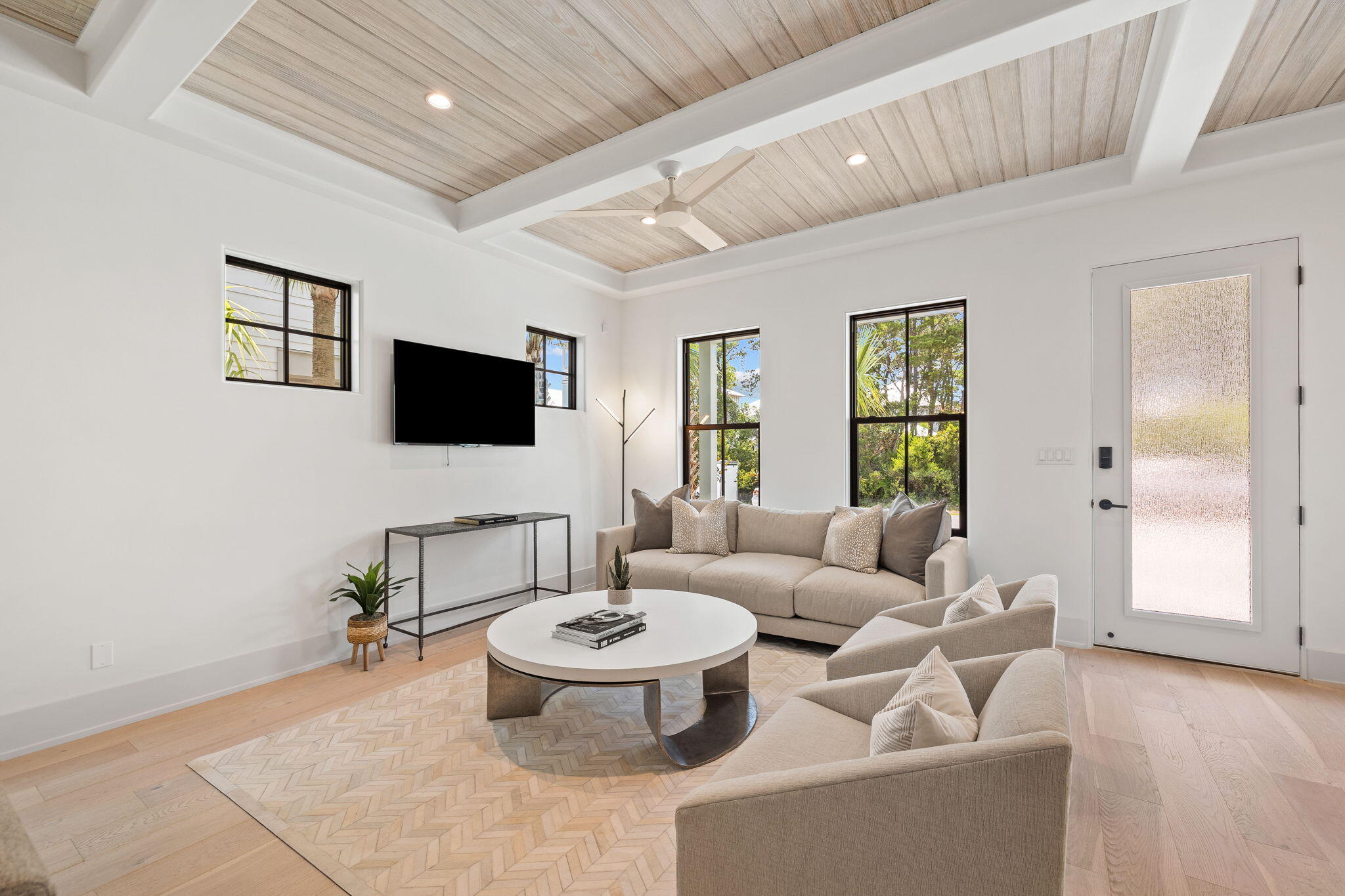 GRANDE POINTE AT INLET BEACH - Residential