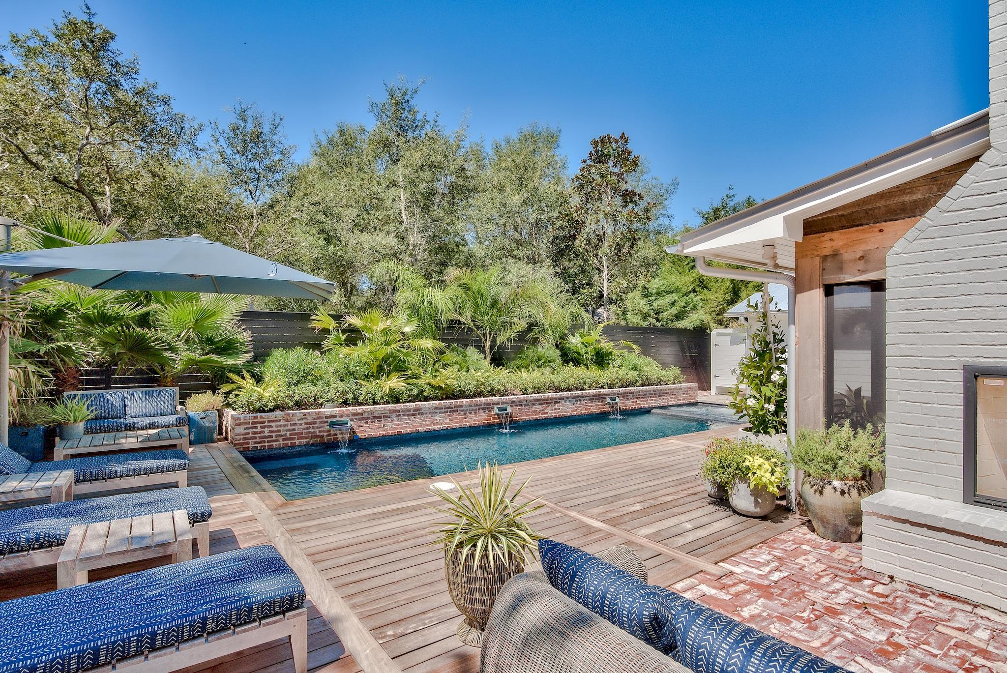 GULF LAKE BEACHES ESTATES - Residential