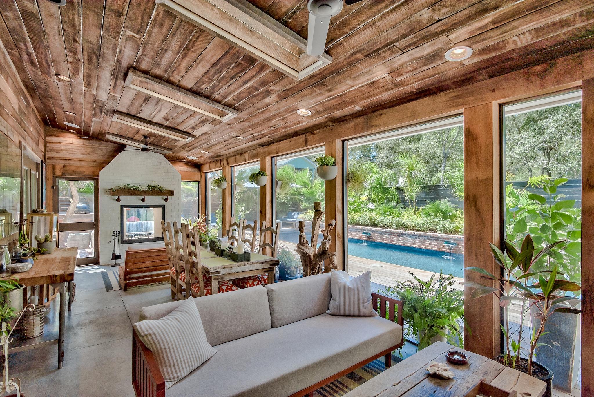 GULF LAKE BEACHES ESTATES - Residential