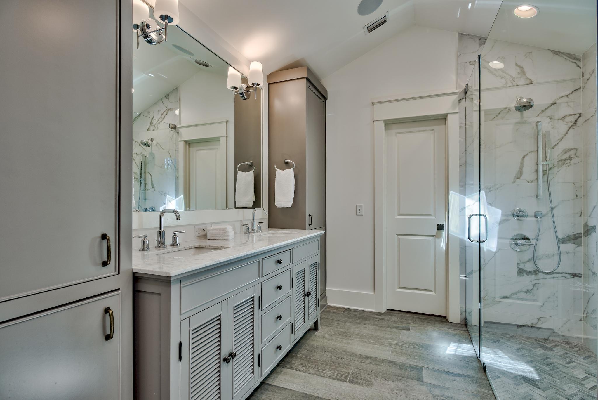GULF LAKE BEACHES ESTATES - Residential
