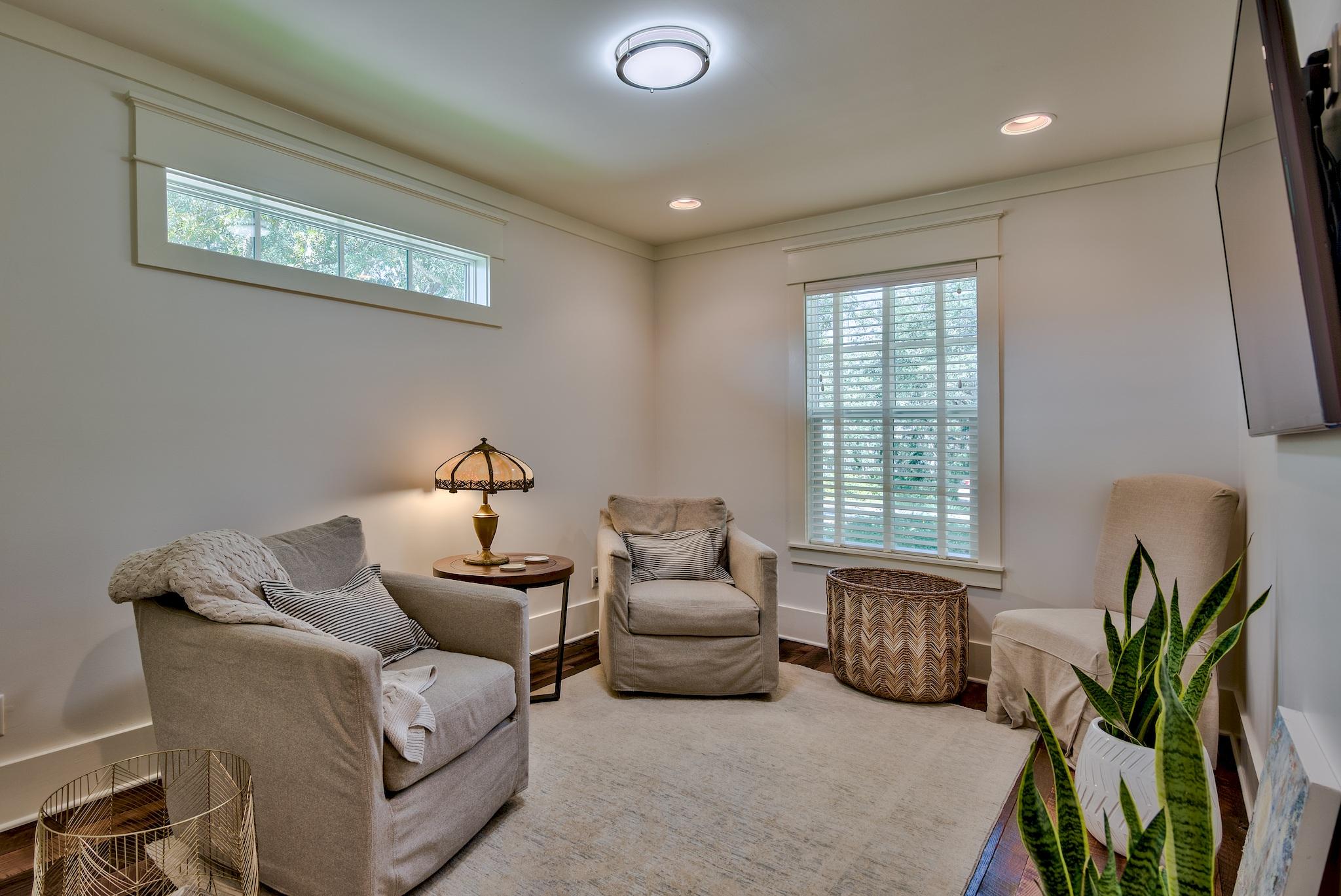 GULF LAKE BEACHES ESTATES - Residential
