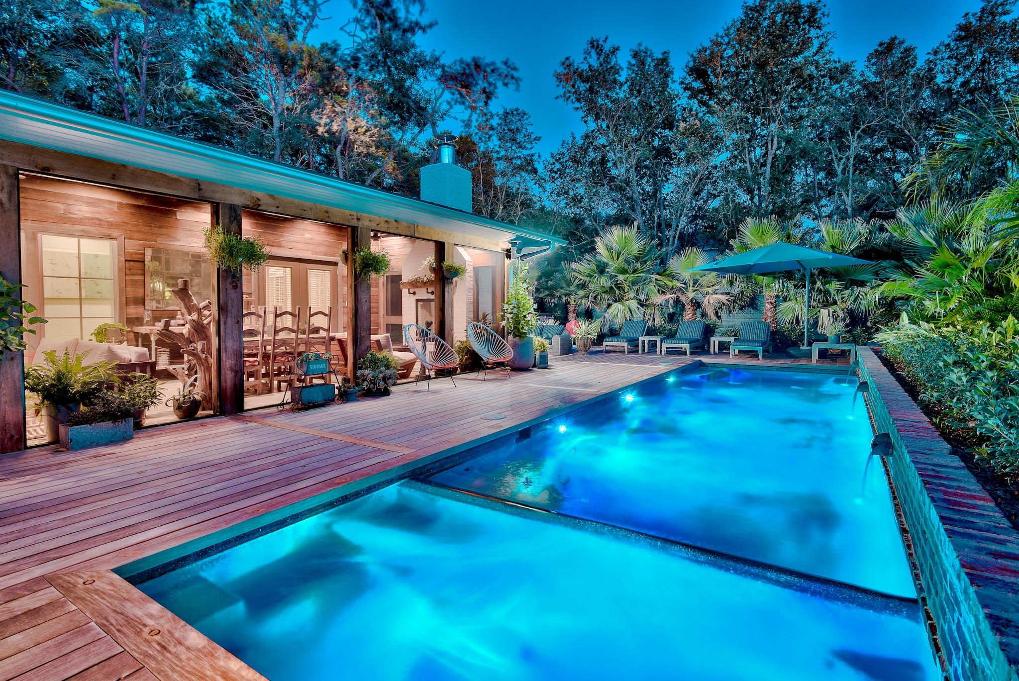 GULF LAKE BEACHES ESTATES - Residential